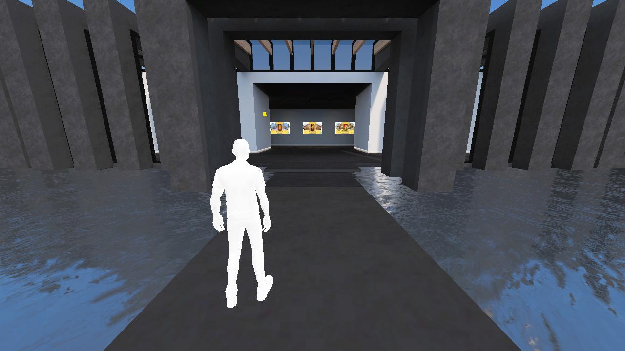 Nirach_Panchan's 3D Meetup