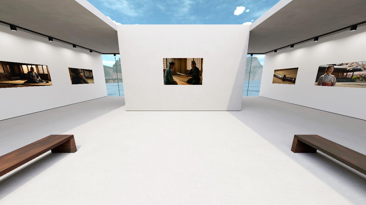 leandRosillo's Virtual Place