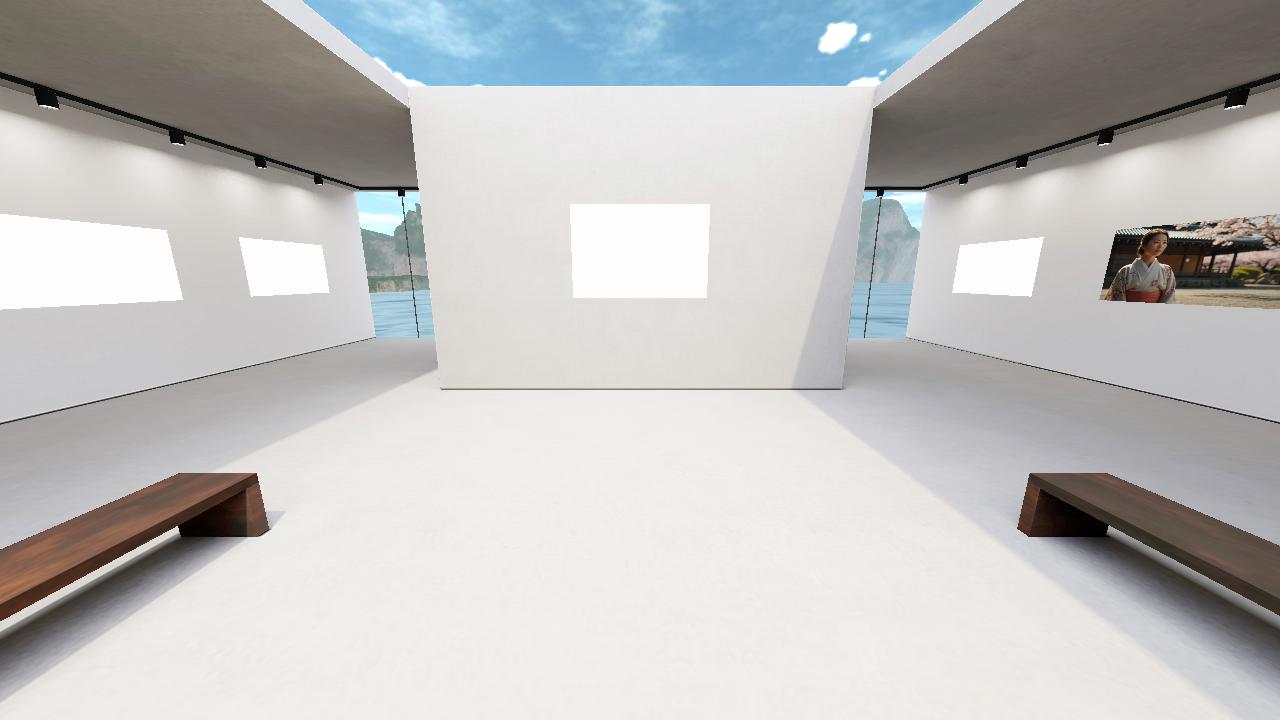 leandRosillo's Virtual Place