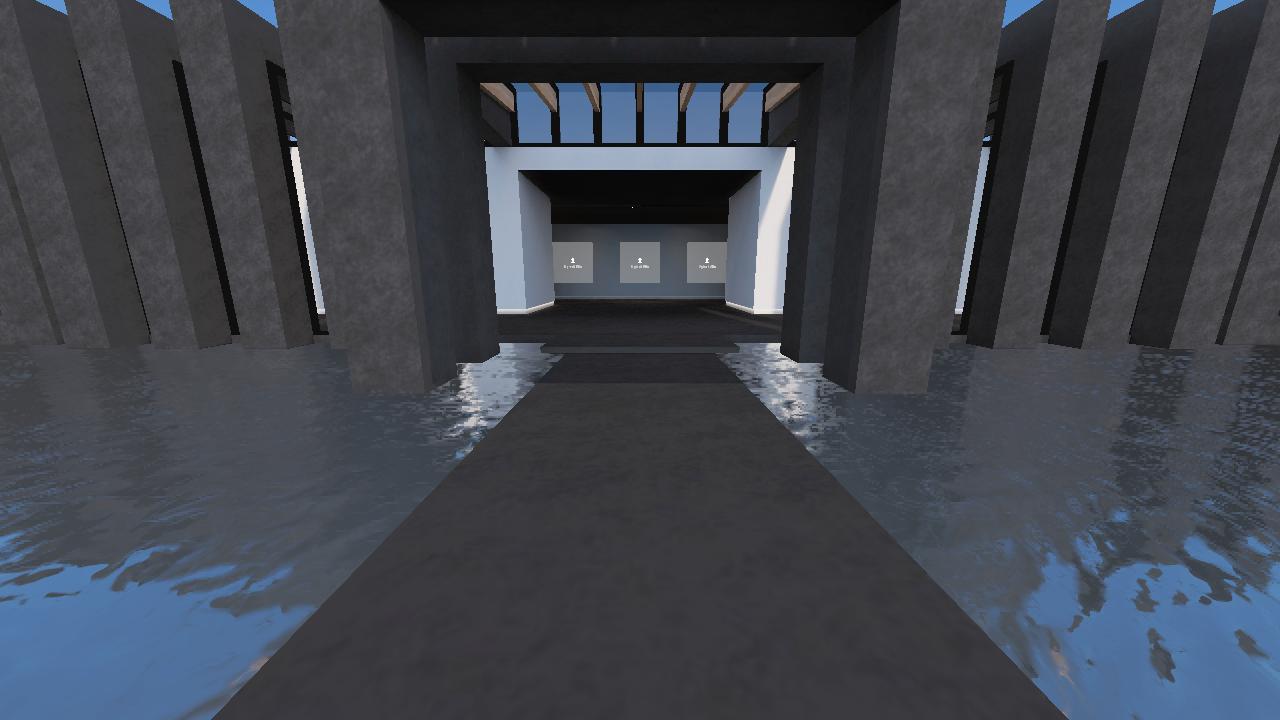 huge_penguin215's Virtual Room