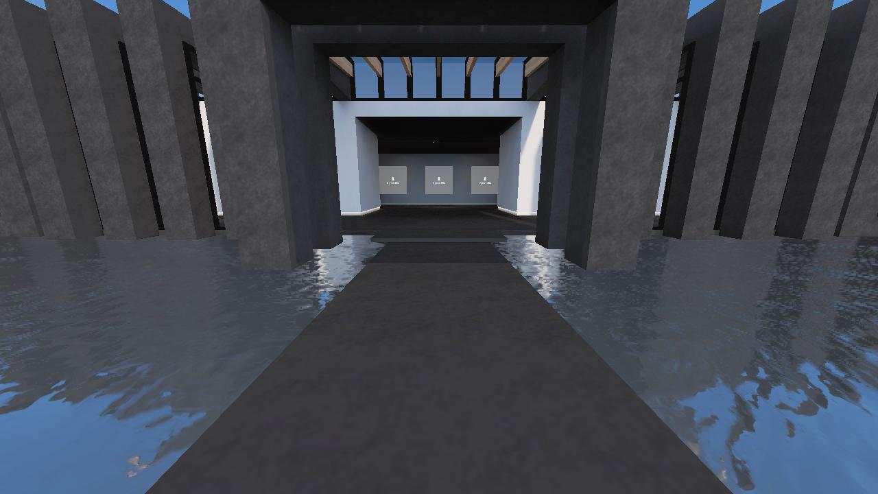 huge_penguin215's Virtual Room