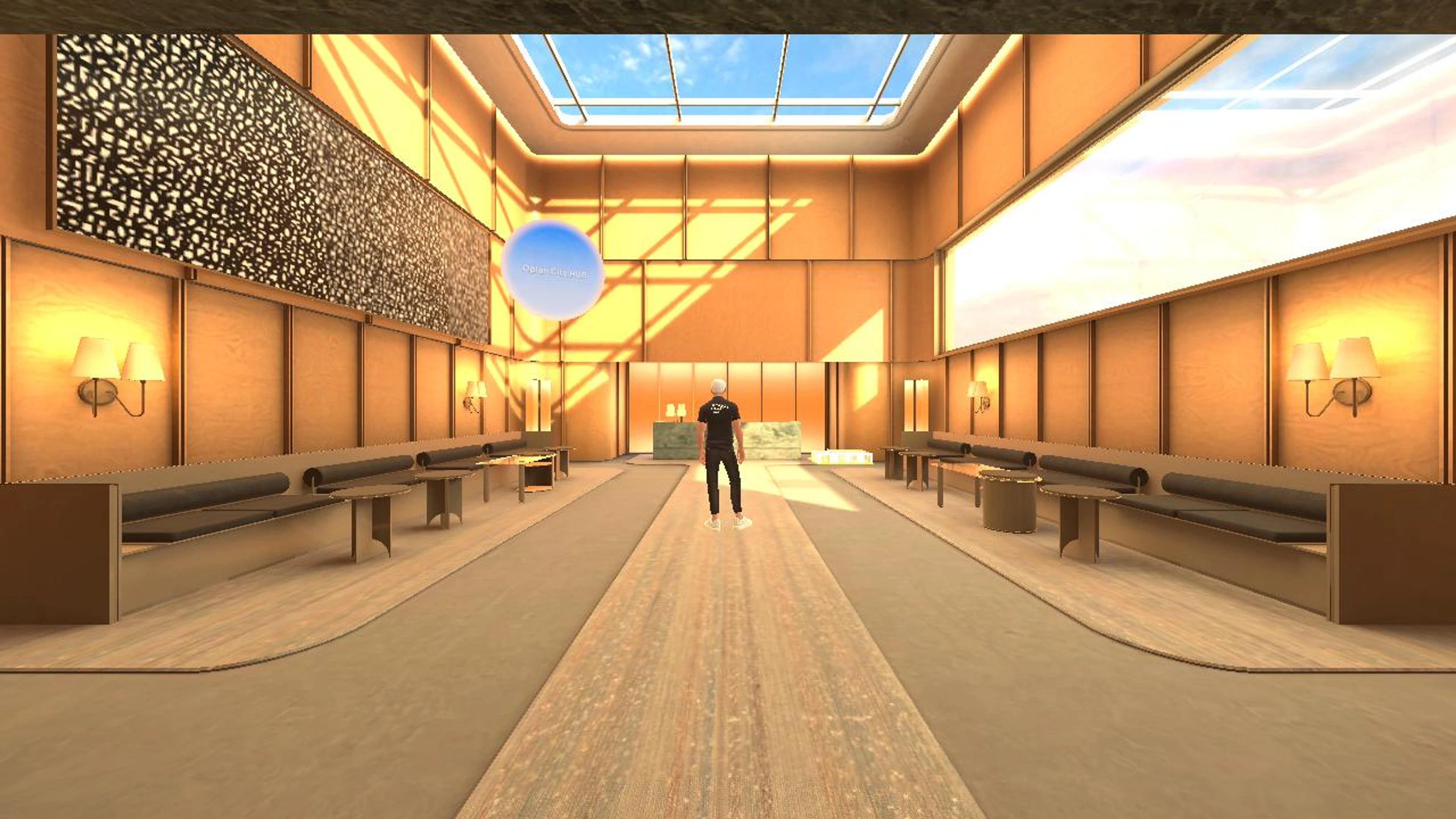 locale incontri Oplan City