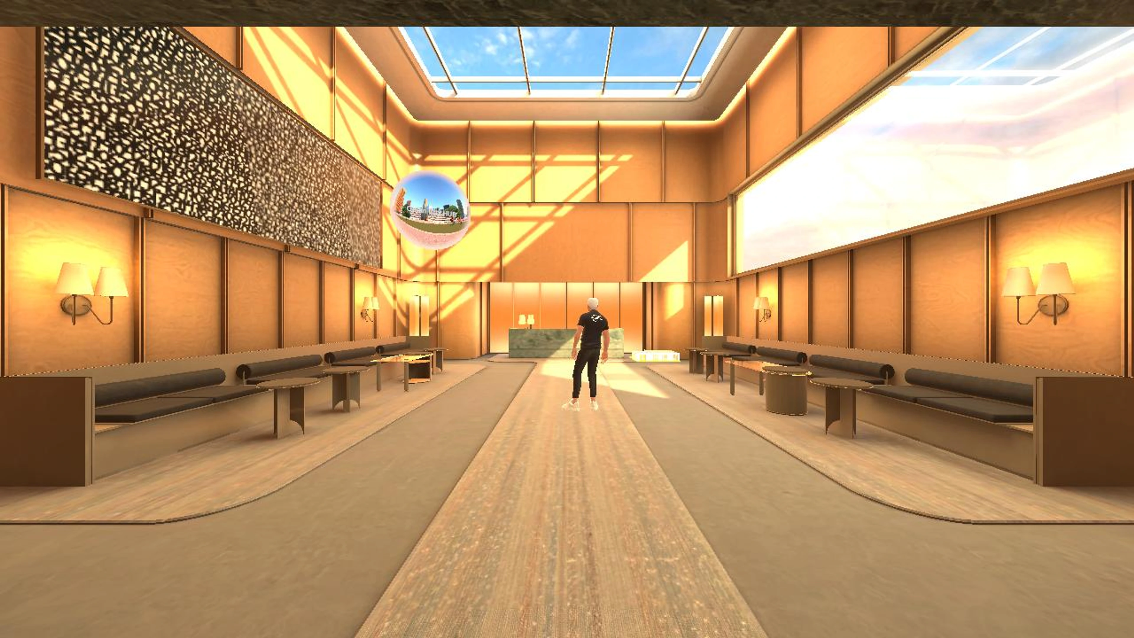 locale incontri Oplan City