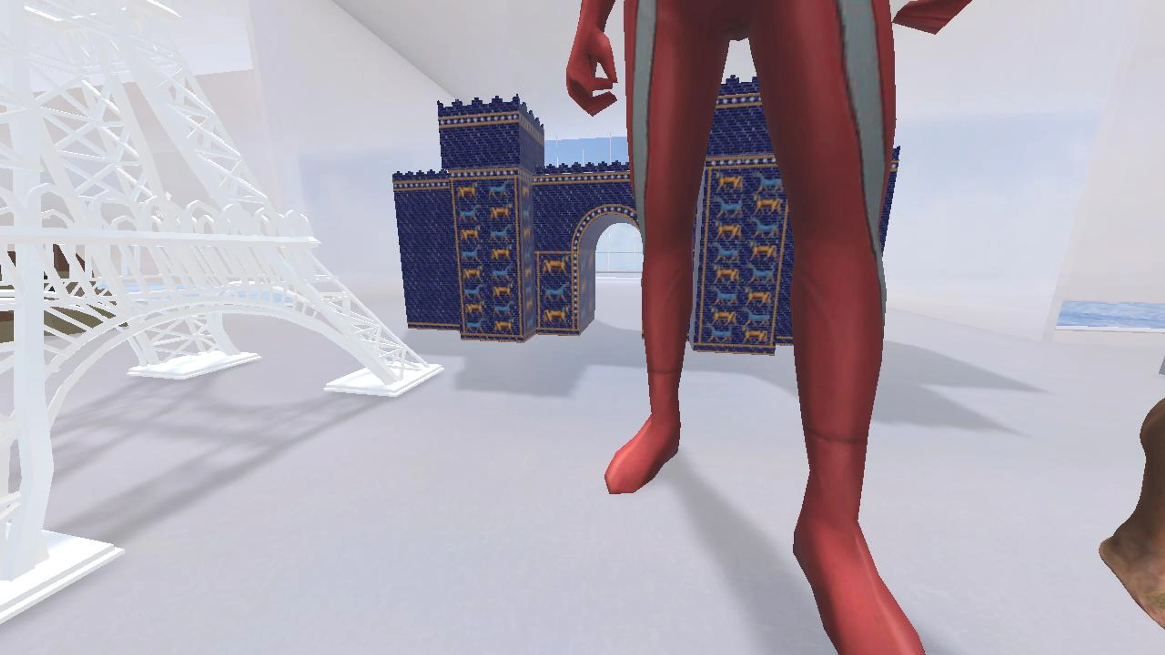 World Civilization Exhibition 2025