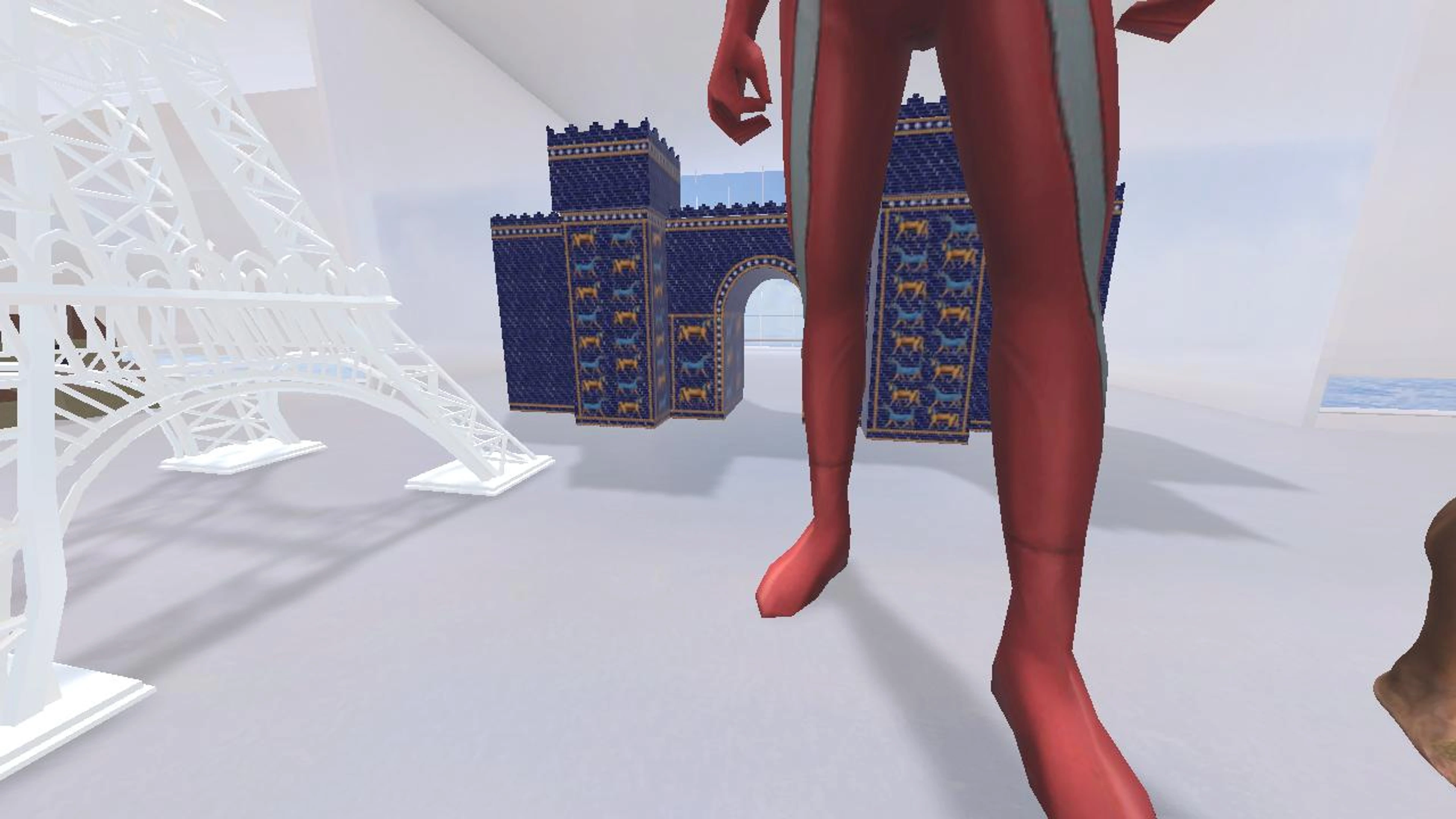 World Civilization Exhibition 2025