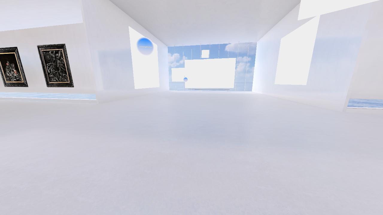YUJI SUSAKI Exhibition 思想のテーブル 