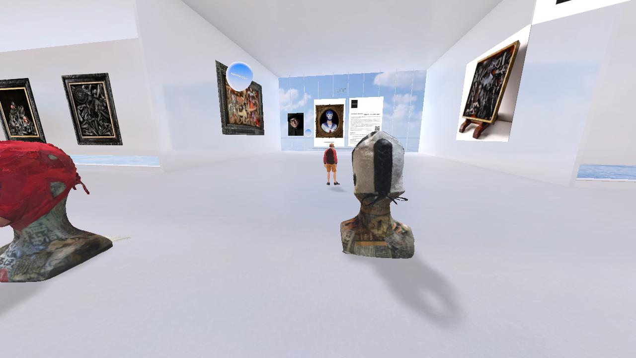 YUJI SUSAKI Exhibition  "Table of Thoughts"