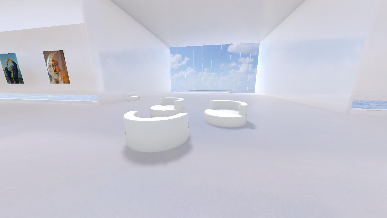 Aithena Art Gallery