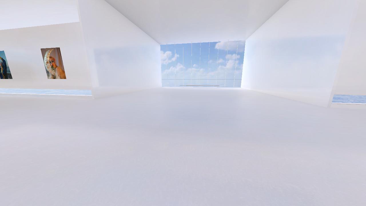 Aithena Art Gallery