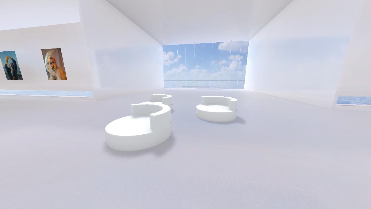 Aithena Art Gallery