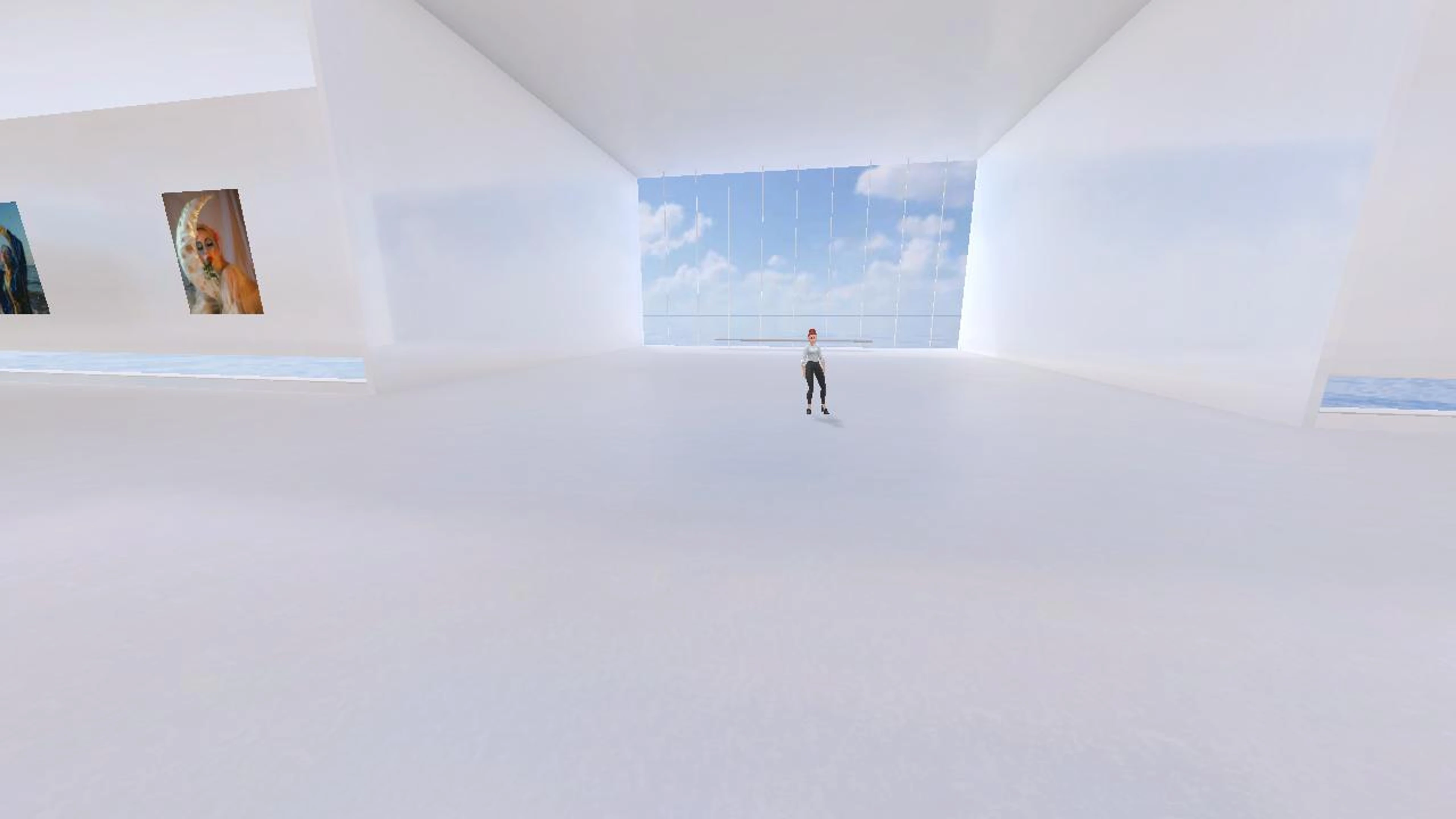 Aithena Art Gallery