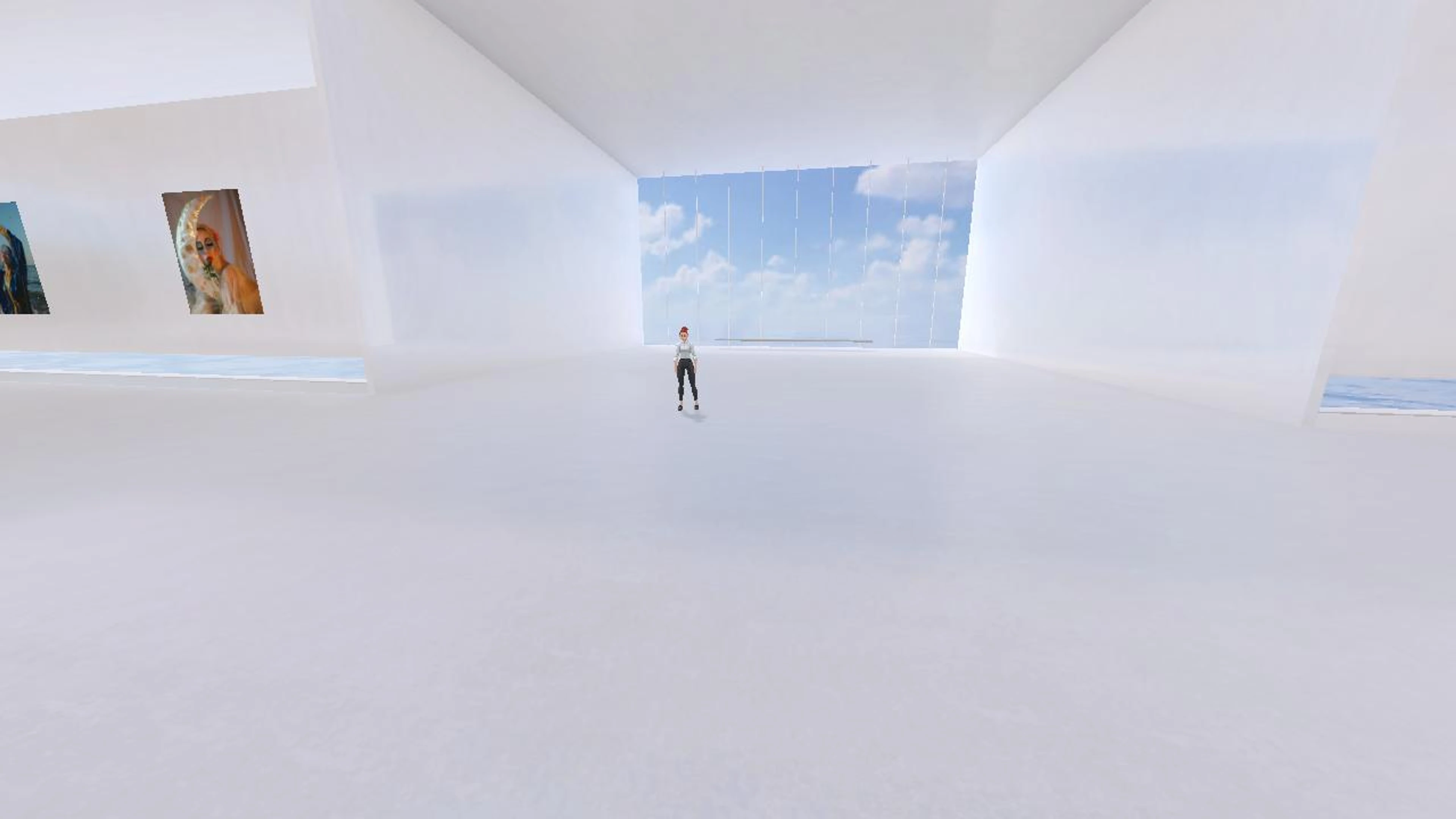 Aithena Art Gallery