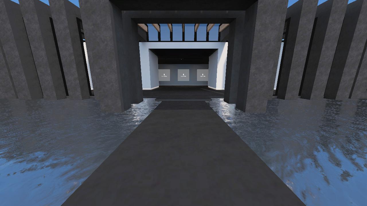 Capacity House