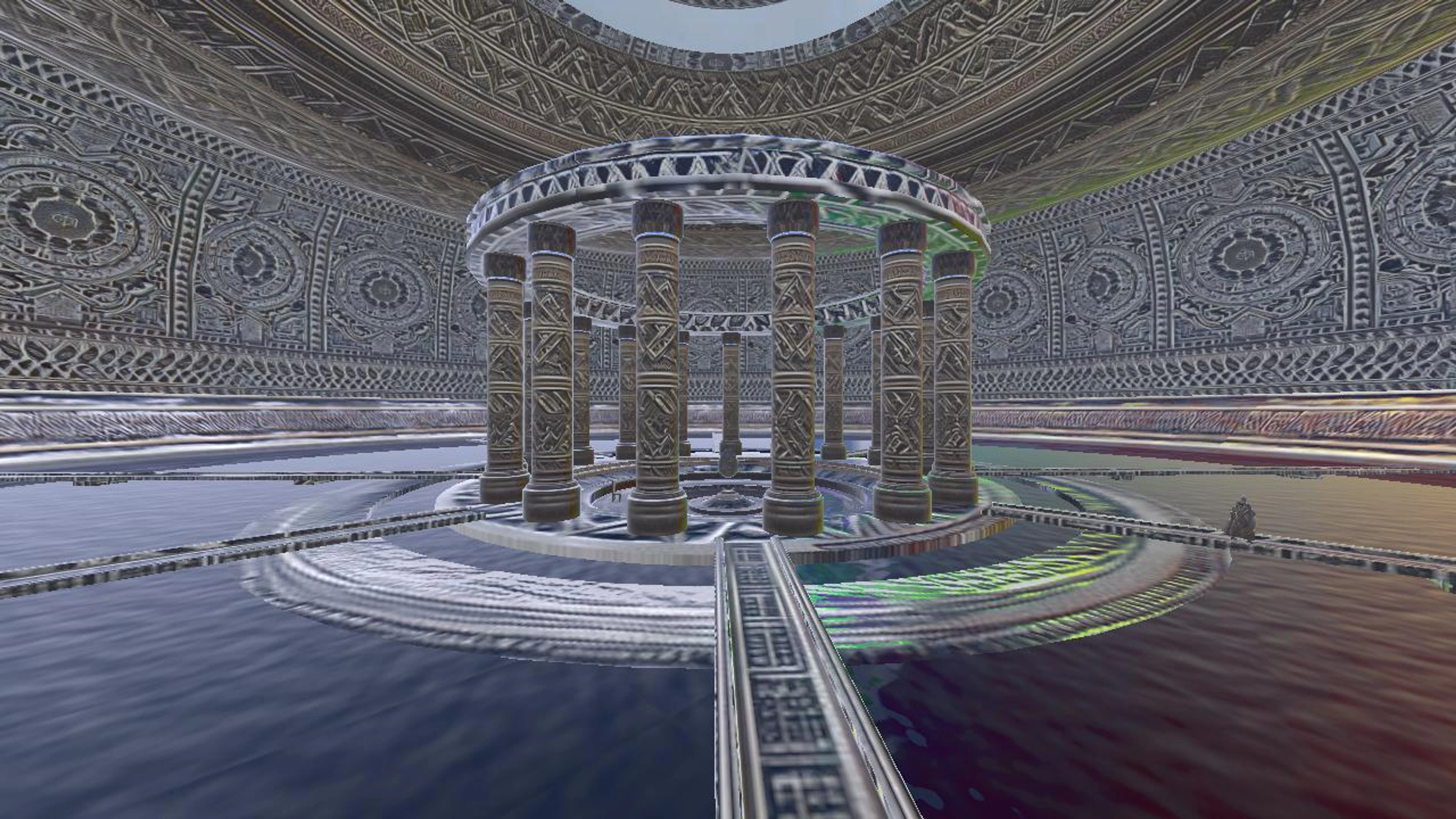 dopey_eel824's Lo-Fi Hangout