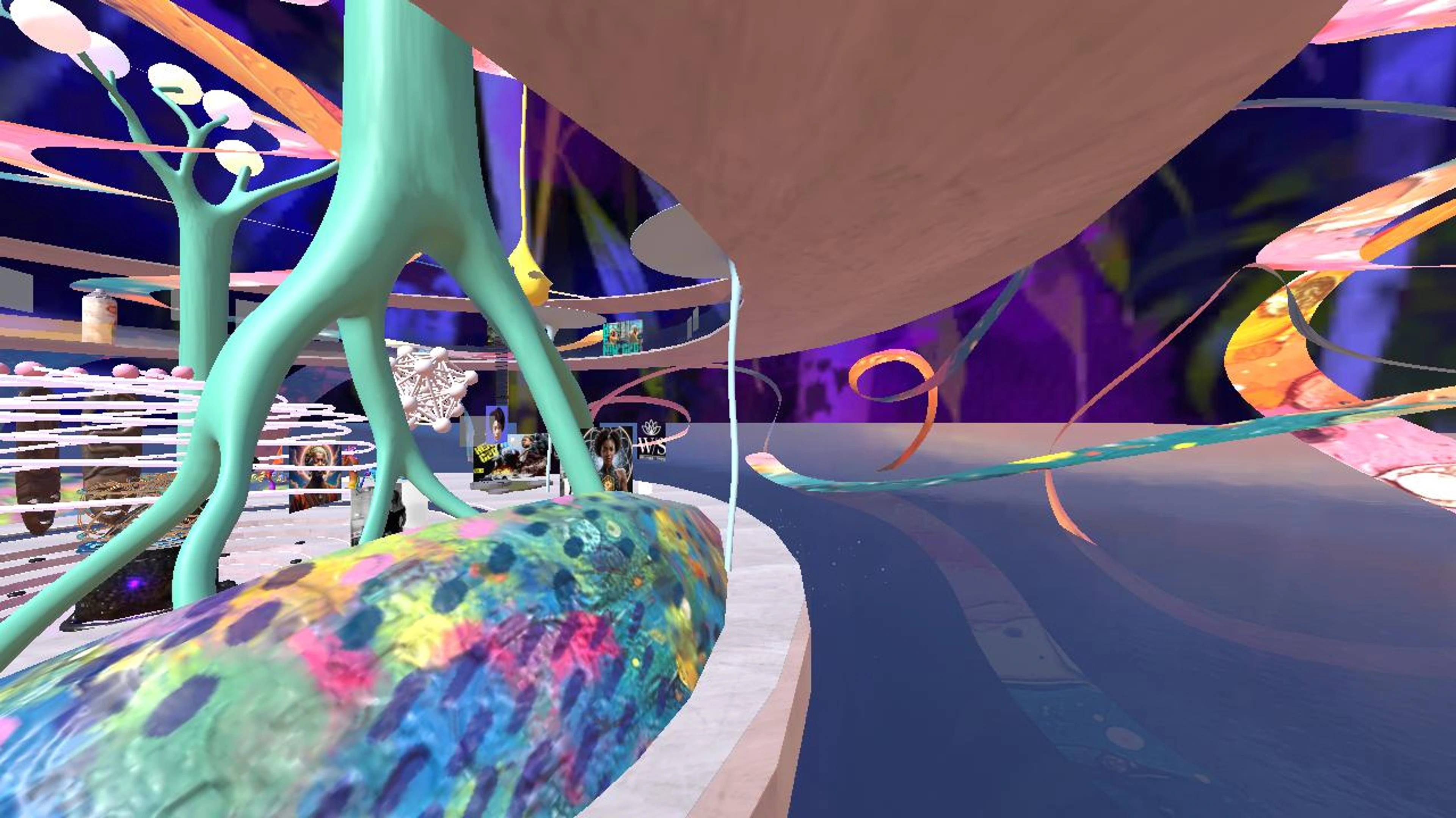 NIA Centre for Arts - Future Frames Gallery