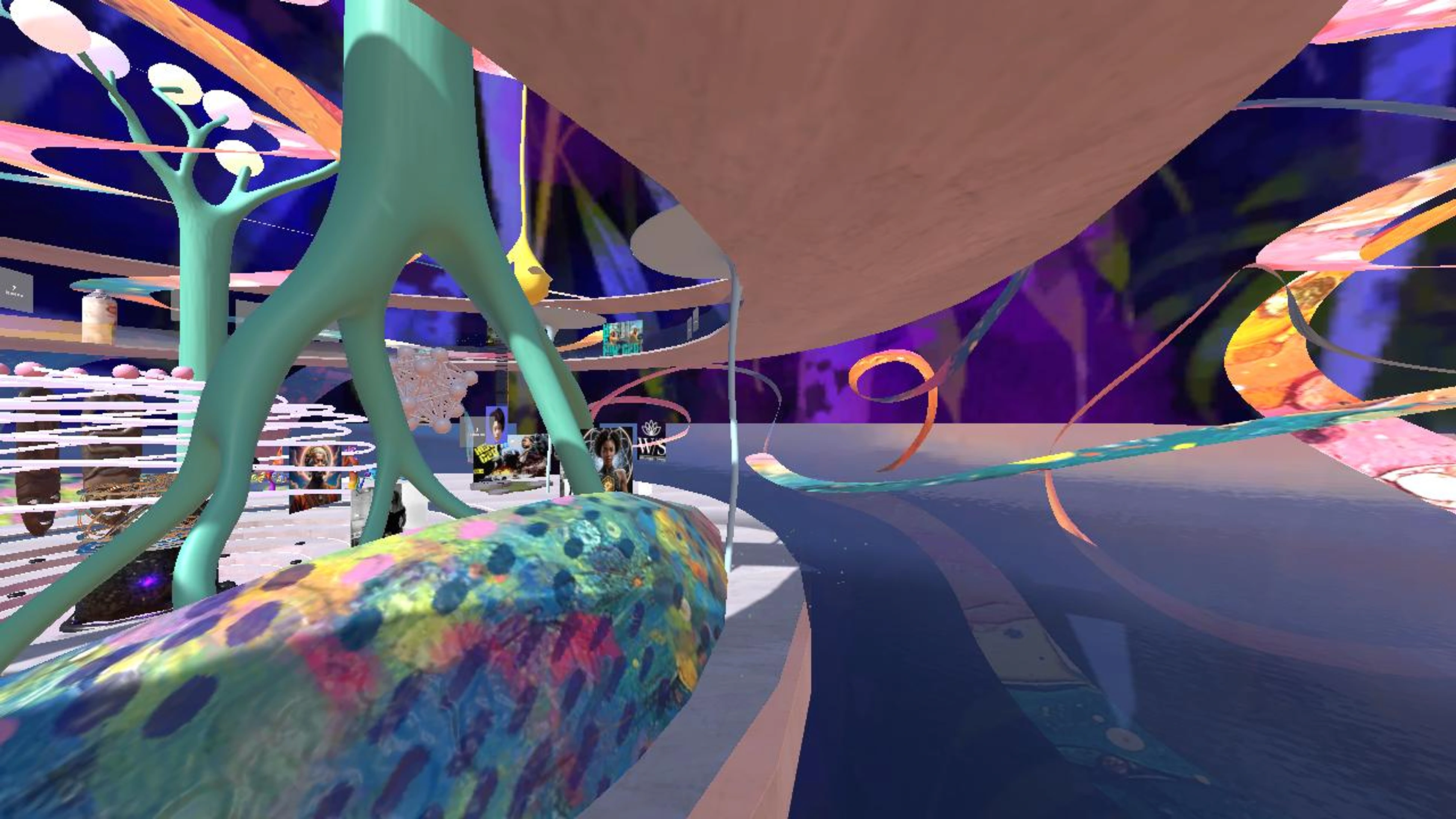 NIA Centre for Arts - Future Frames Gallery