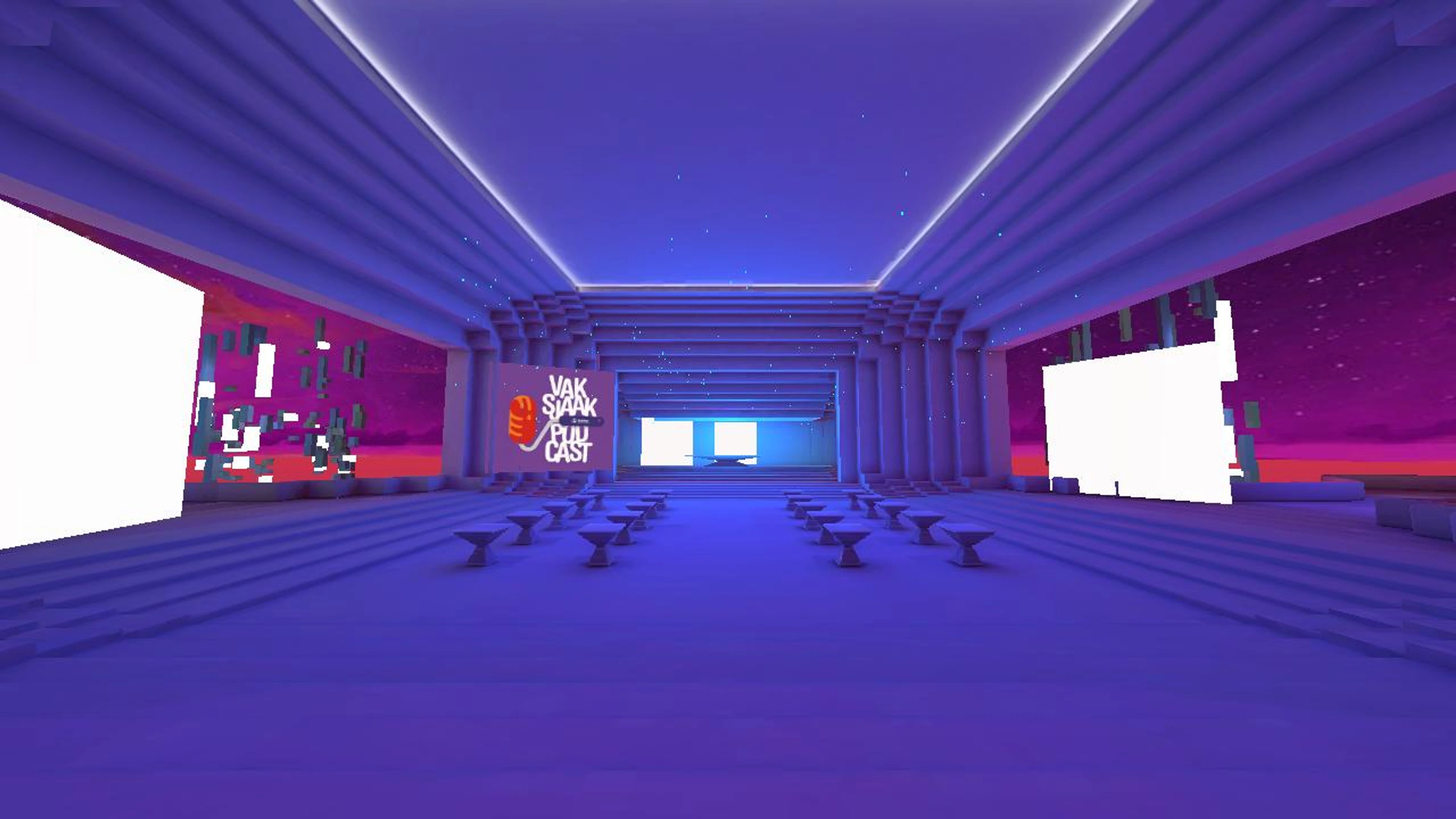 ArtSeys Art Gallery Special Projects