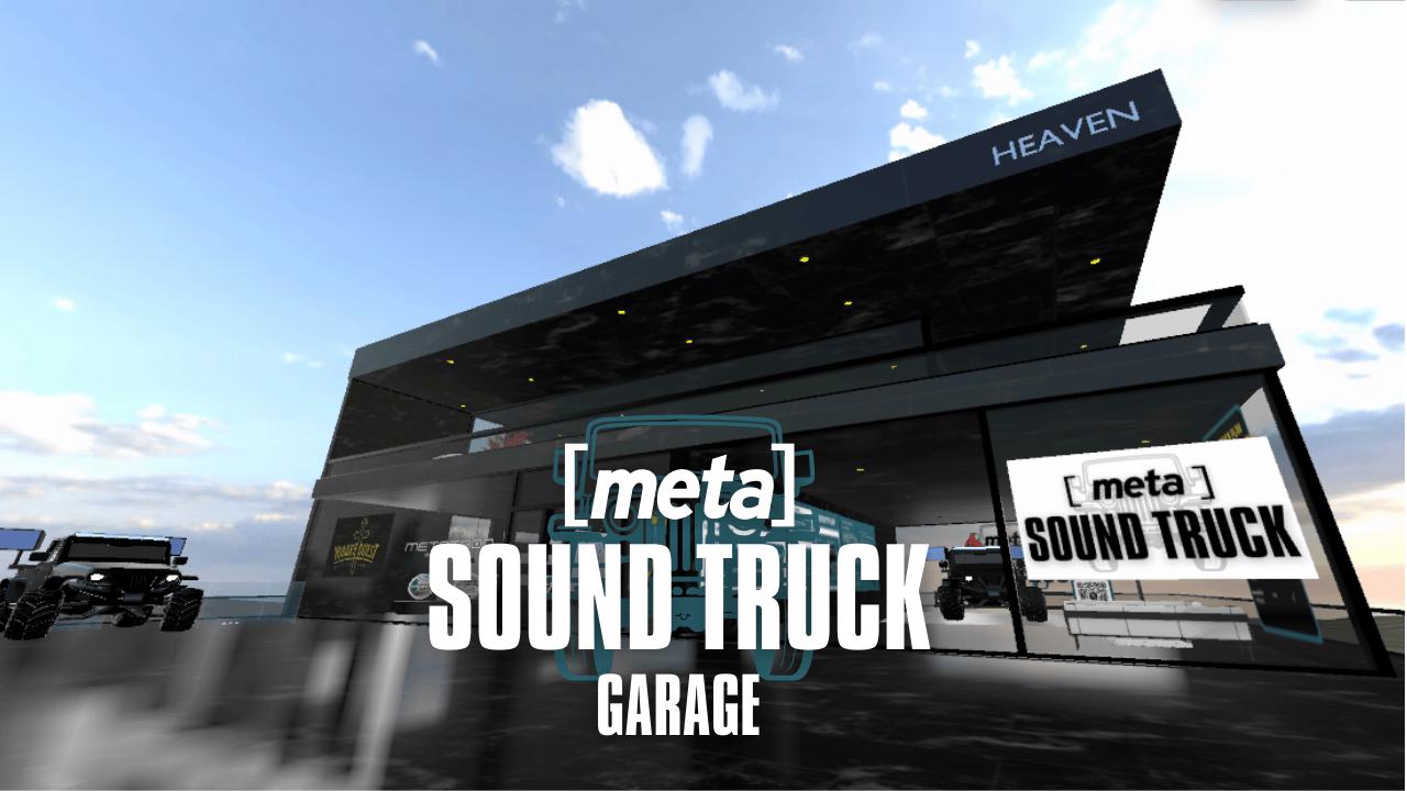 SOUND TRUCK GARAGE