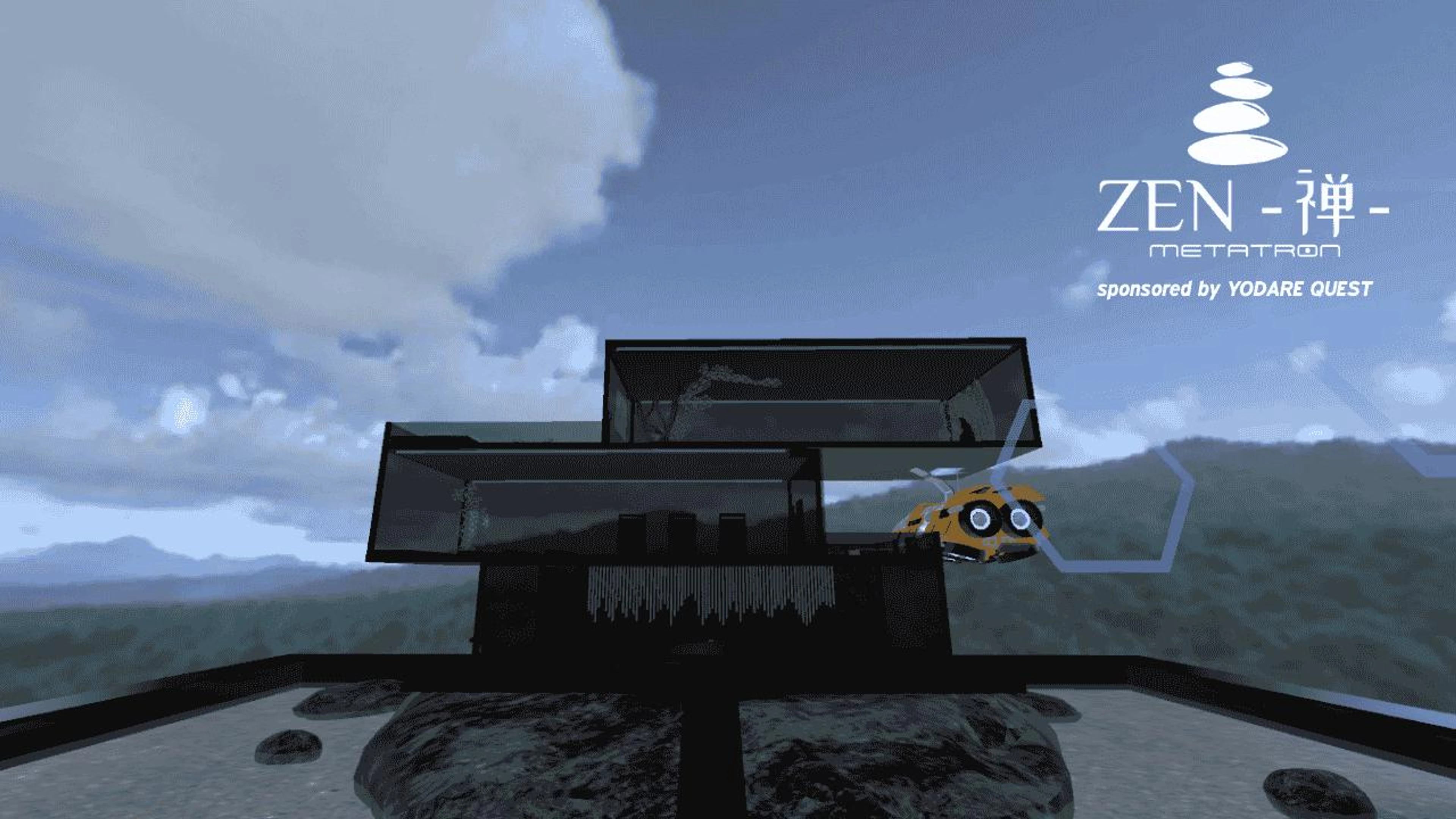 ZEN -禅-