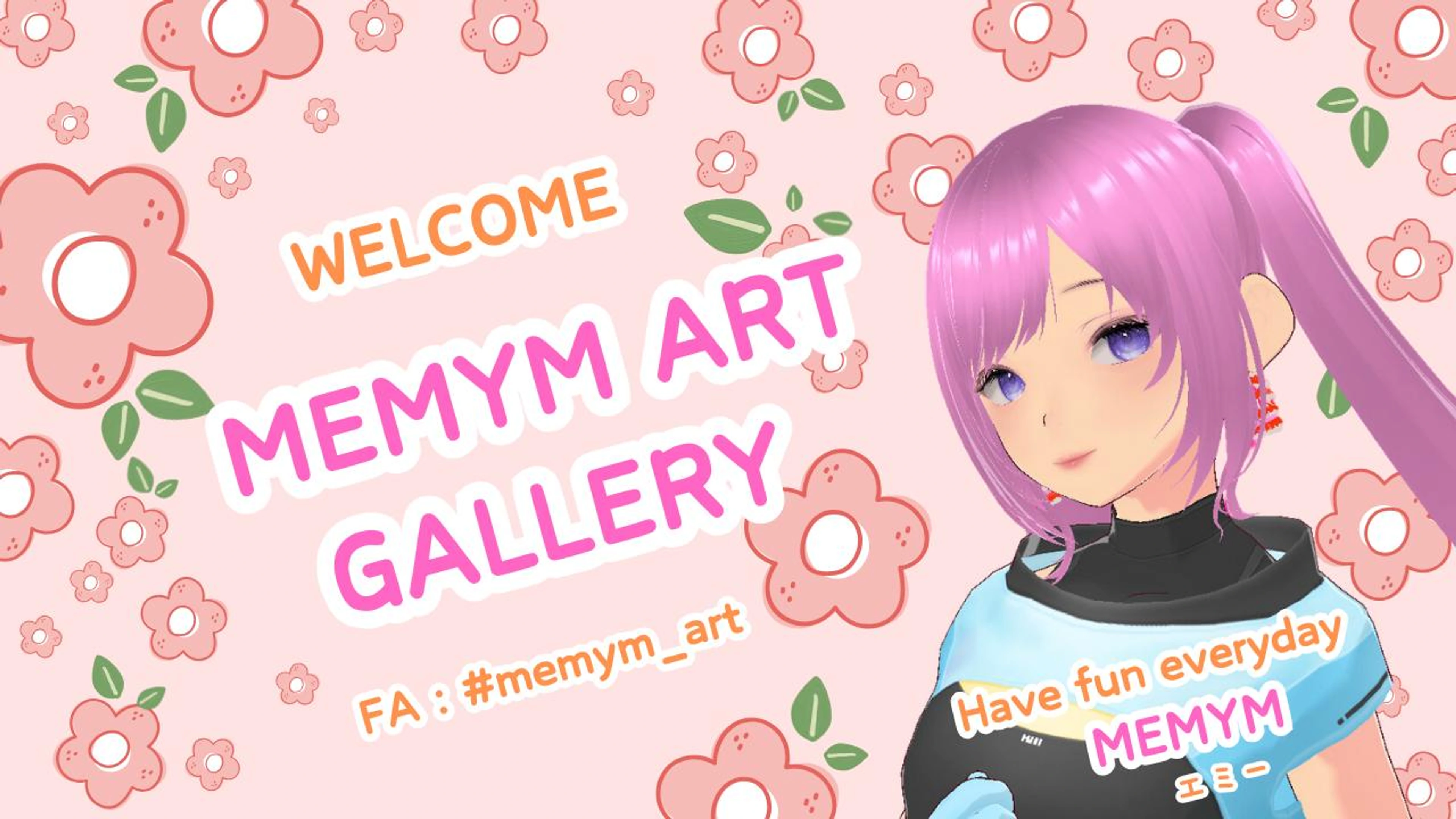 MemyM Art Gallery