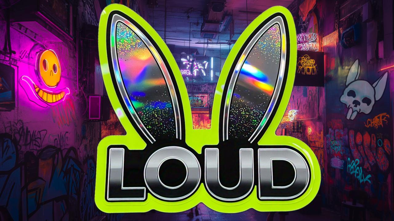Loud