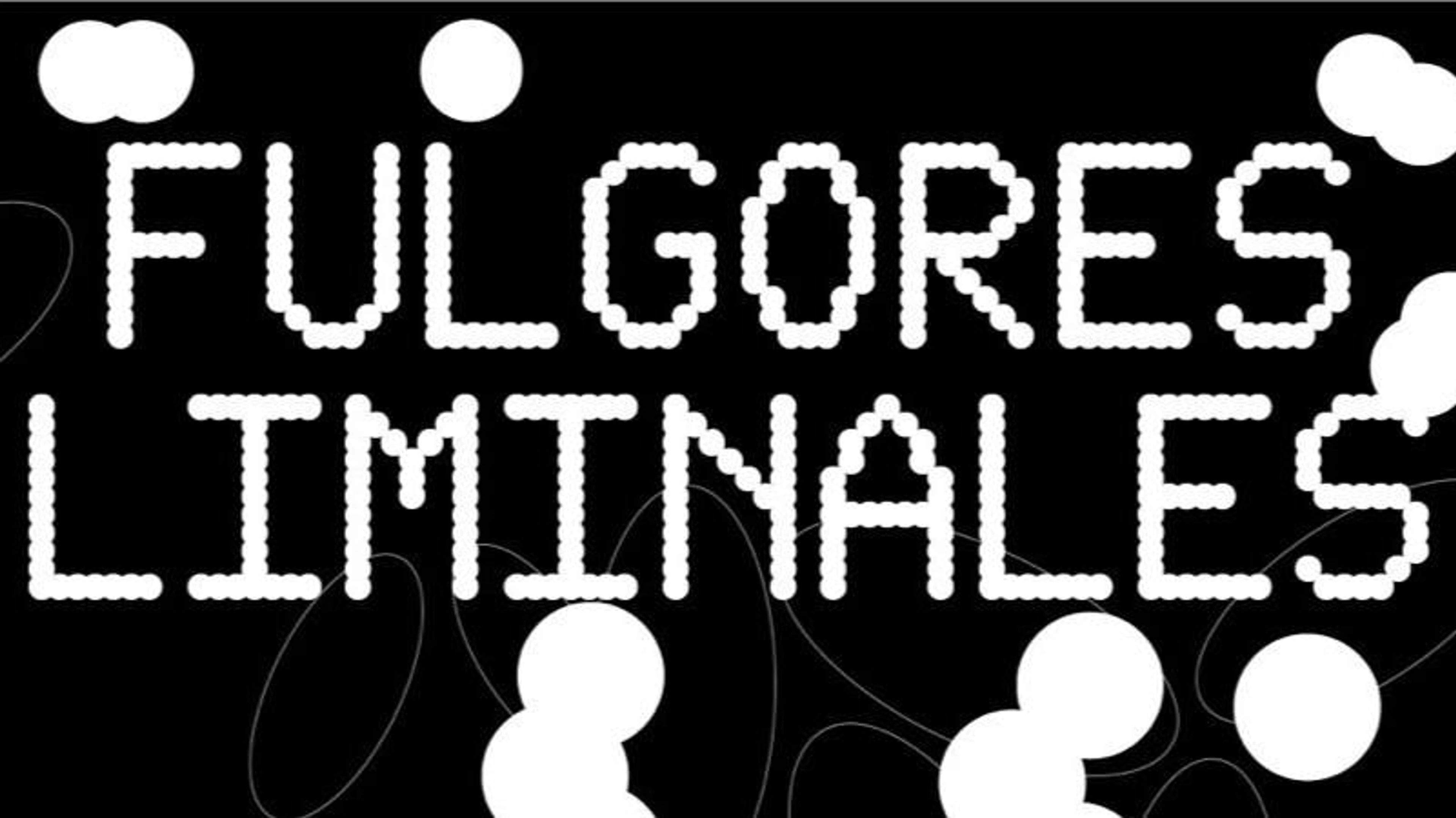Fulgores Liminales