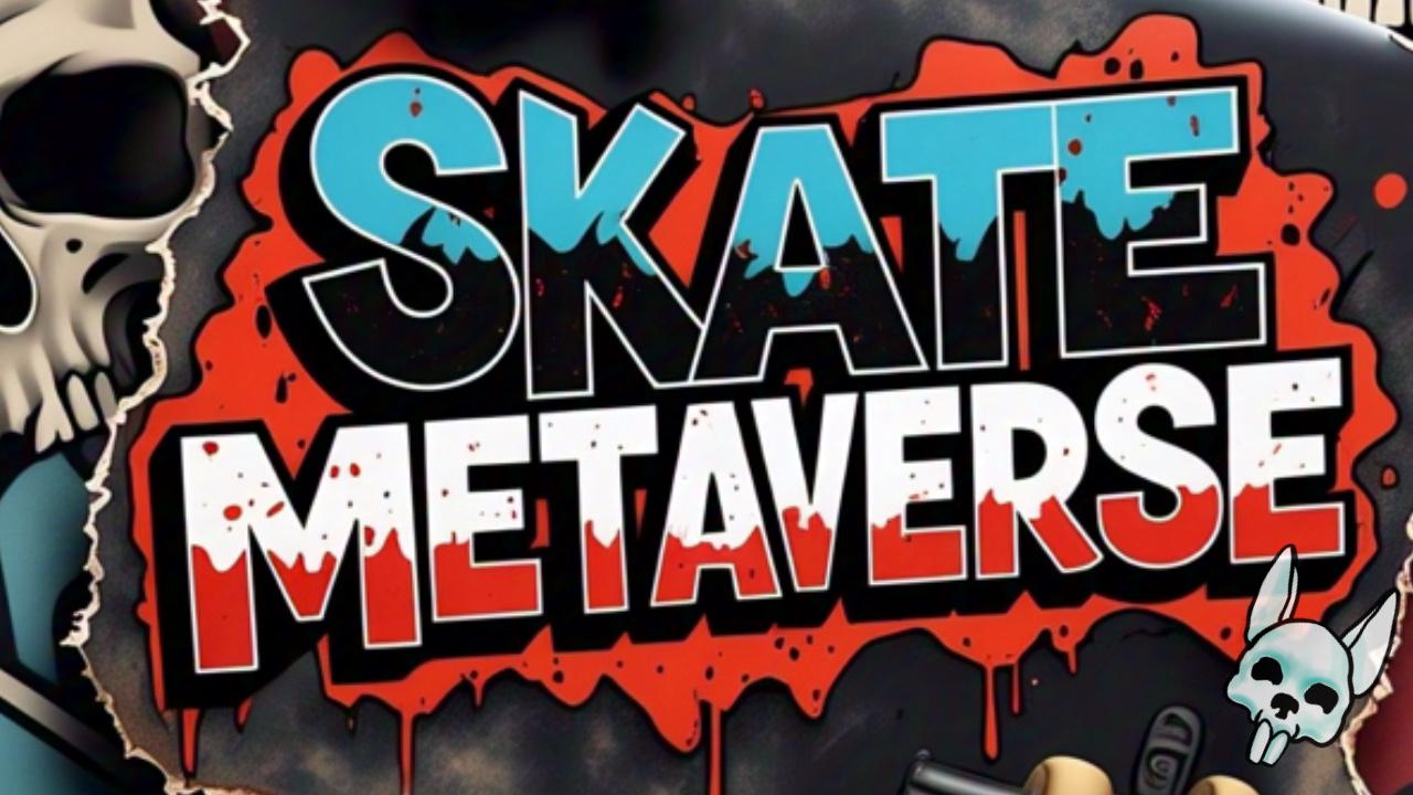Skate Metaverse
