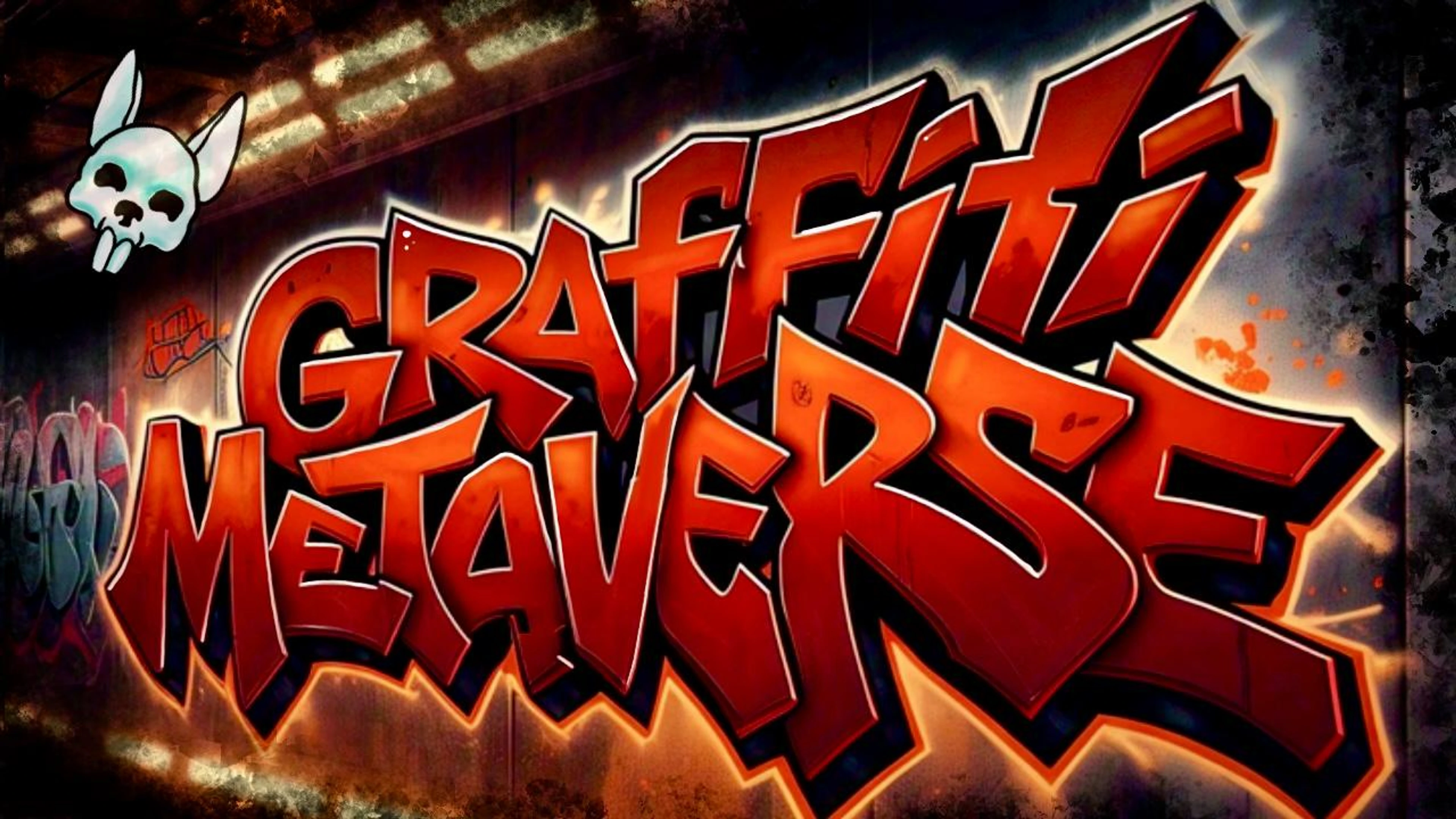 Graffiti Metaverse
