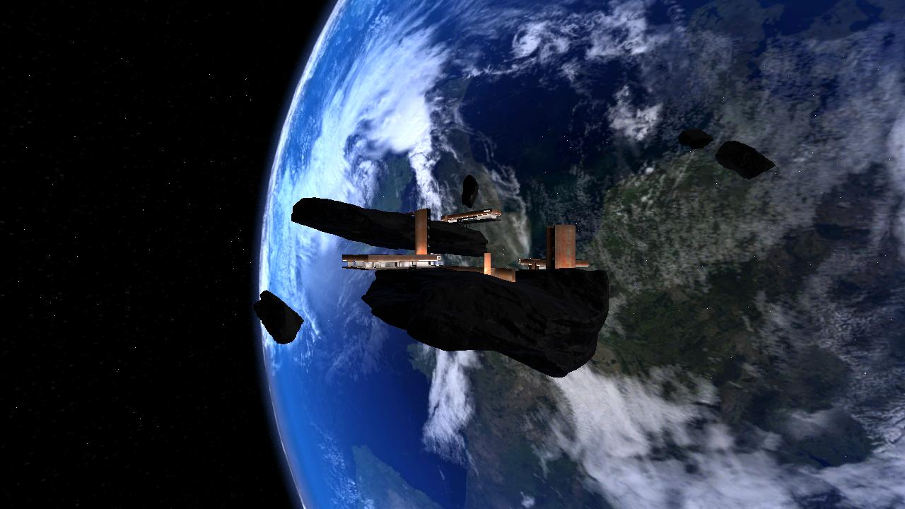 design_eni930's Virtual Place