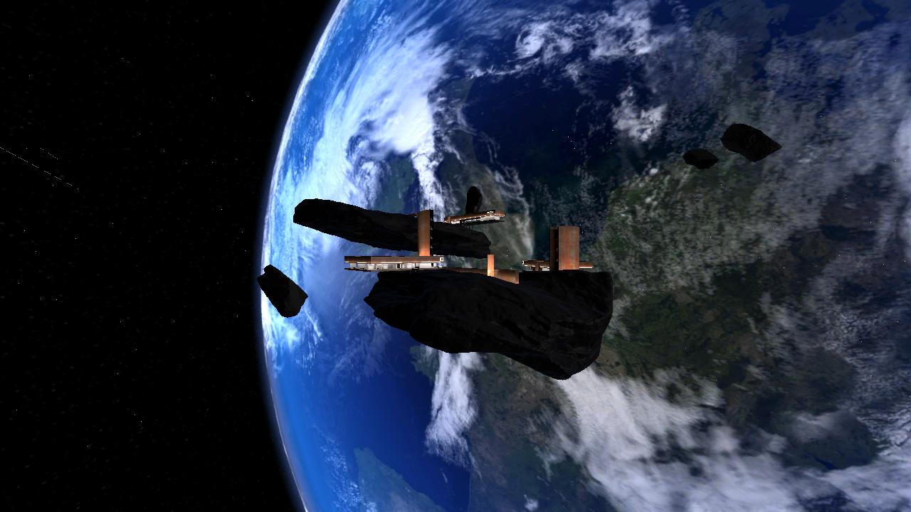design_eni930's Virtual Place