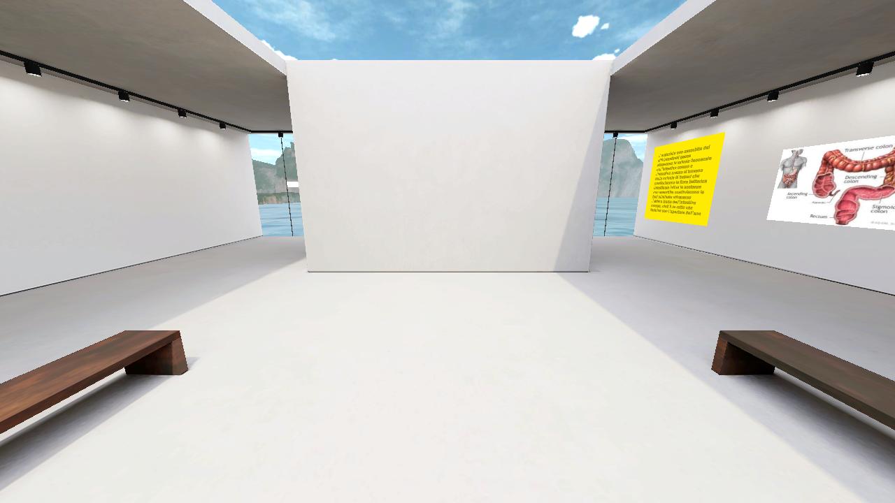 GinevraAsta's 3D Place