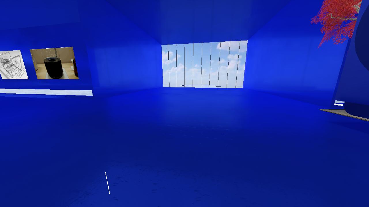 Spatial Environmental Design