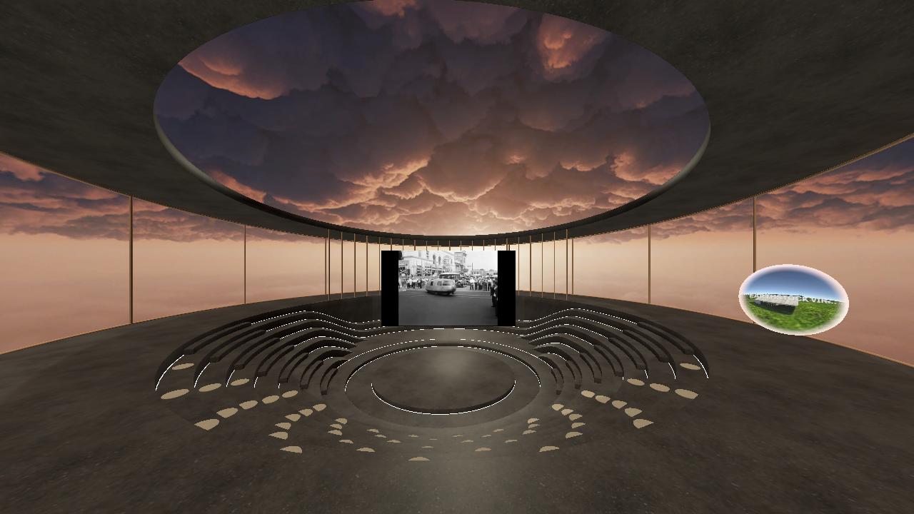 ACADEMY FOR REGENERATIVE CULTURE METAVERSE