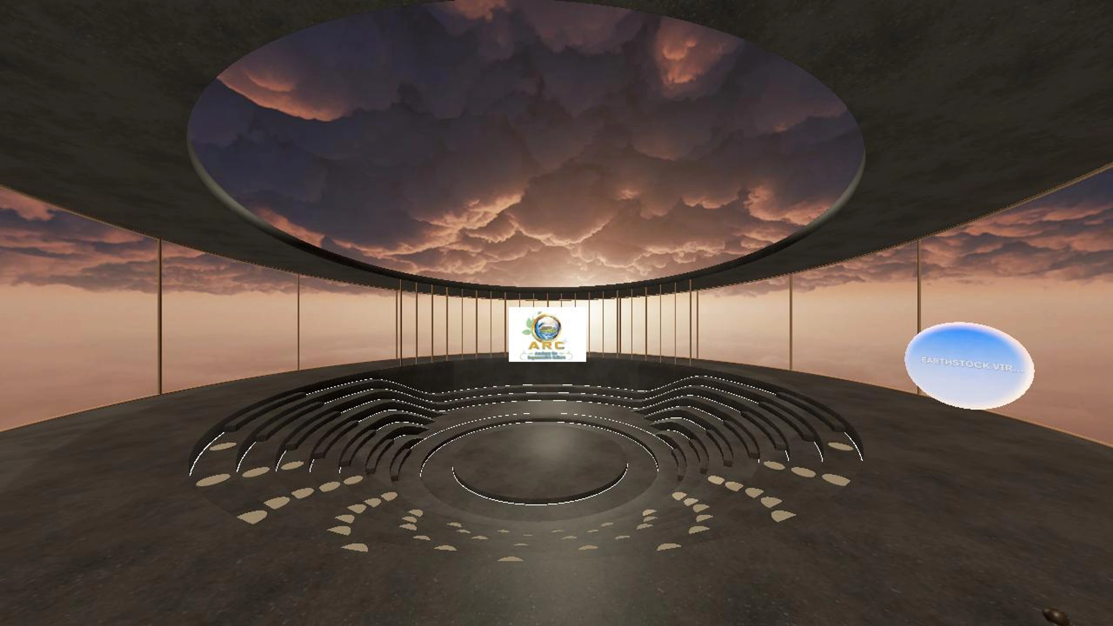 ACADEMY FOR REGENERATIVE CULTURE METAVERSE