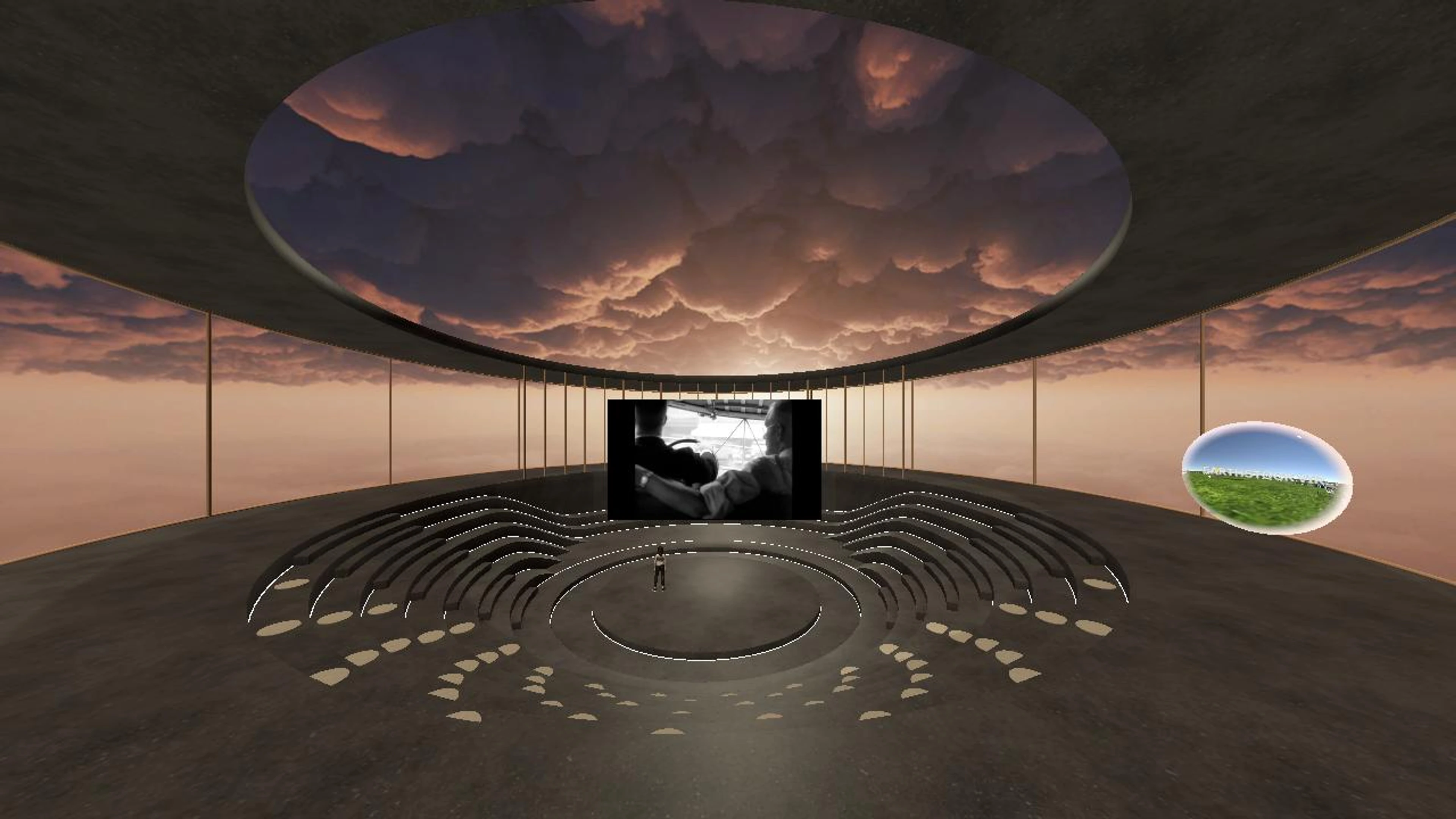 ACADEMY FOR REGENERATIVE CULTURE METAVERSE