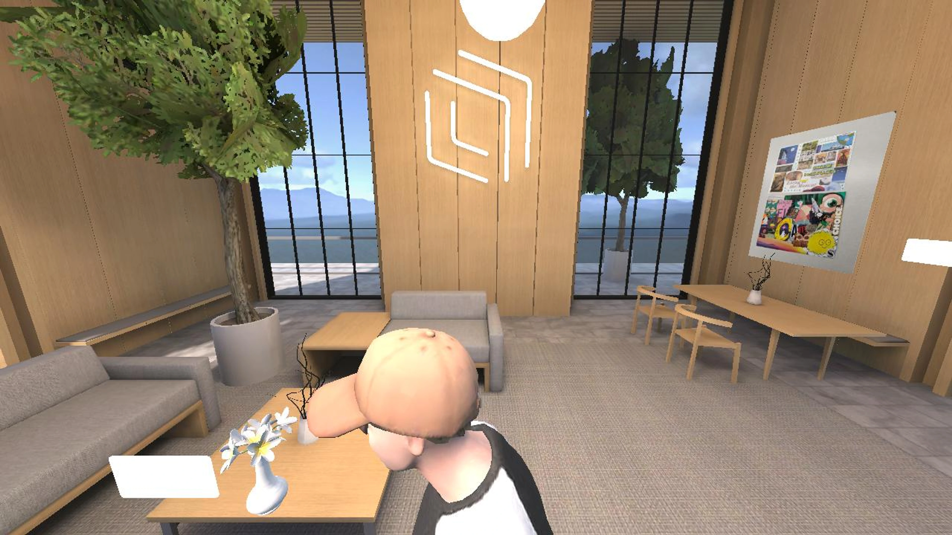 cammy60467's Lo-Fi Scene