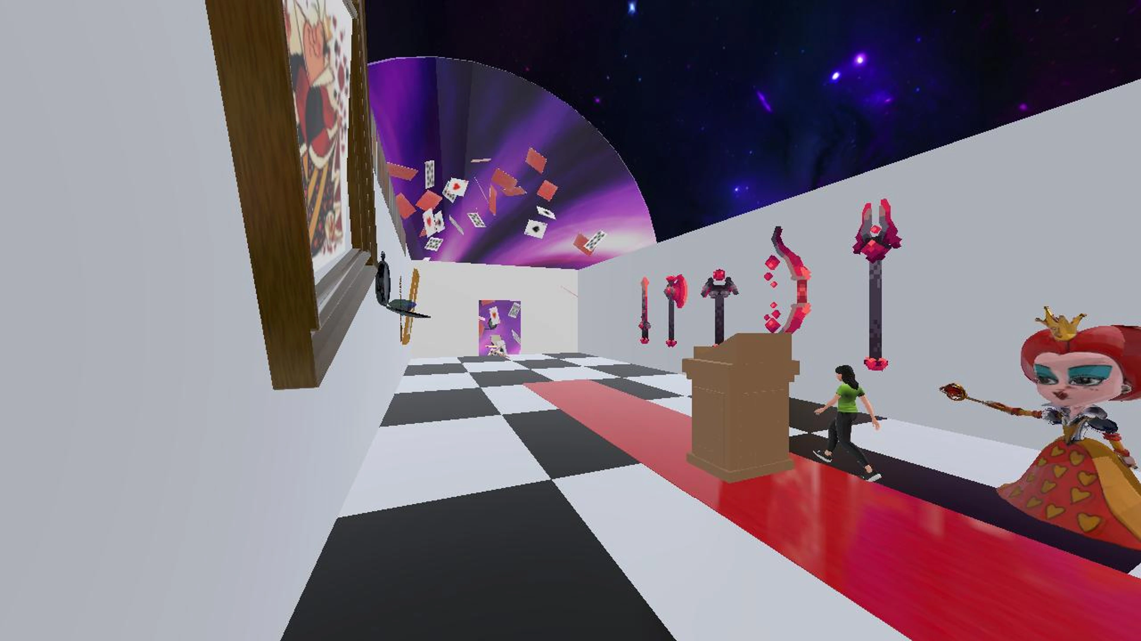 tschool's Hi-Fi Scene