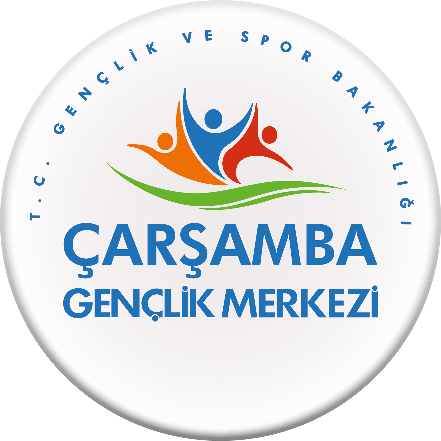 ÇARŞAMBA GENÇLİK MERKEZİ'NE HOŞ GELDİNİZ!