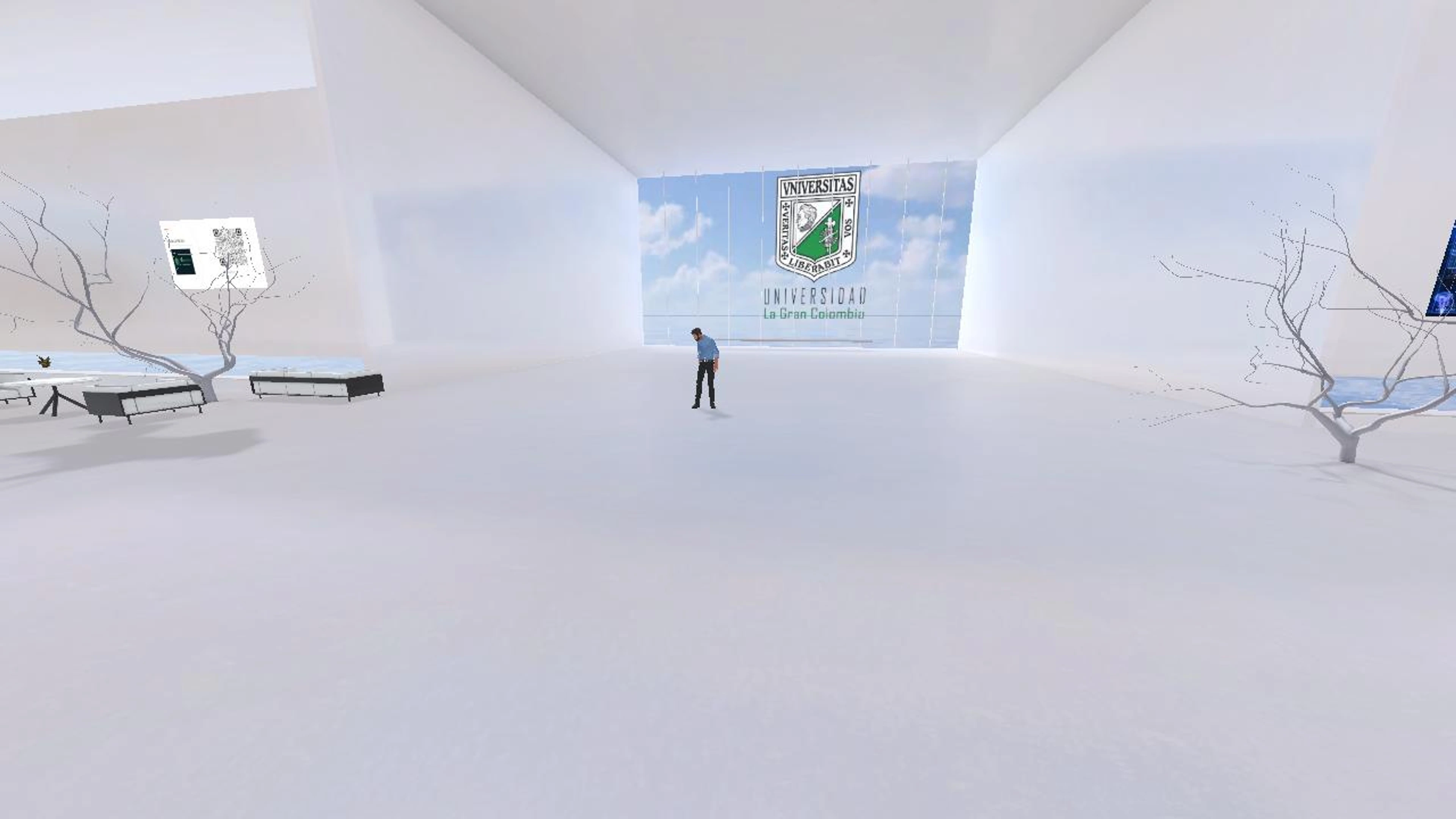 UGCA_DEVPS's Lo-Fi Space