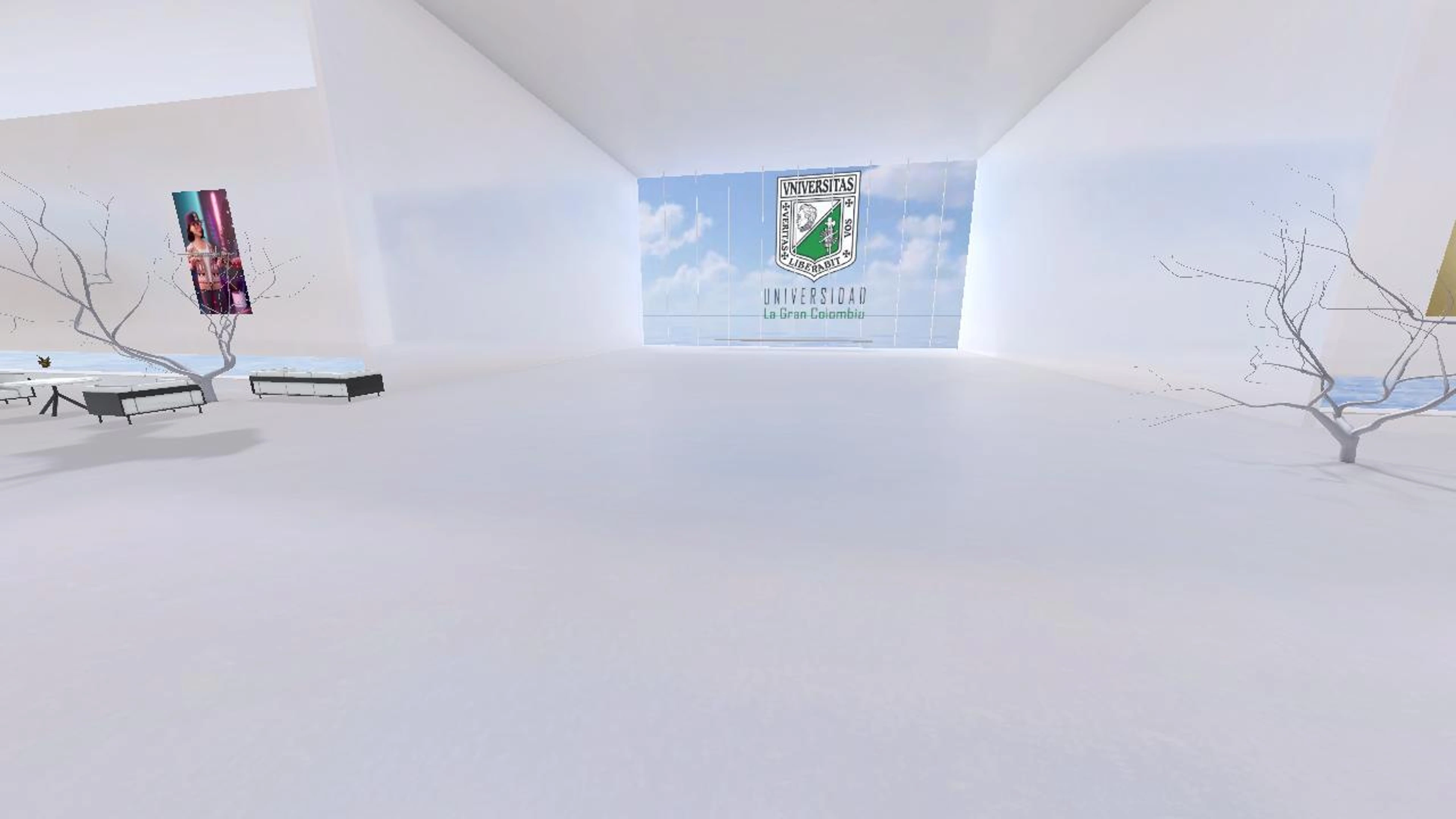 UGCA_DEVPS's Lo-Fi Space