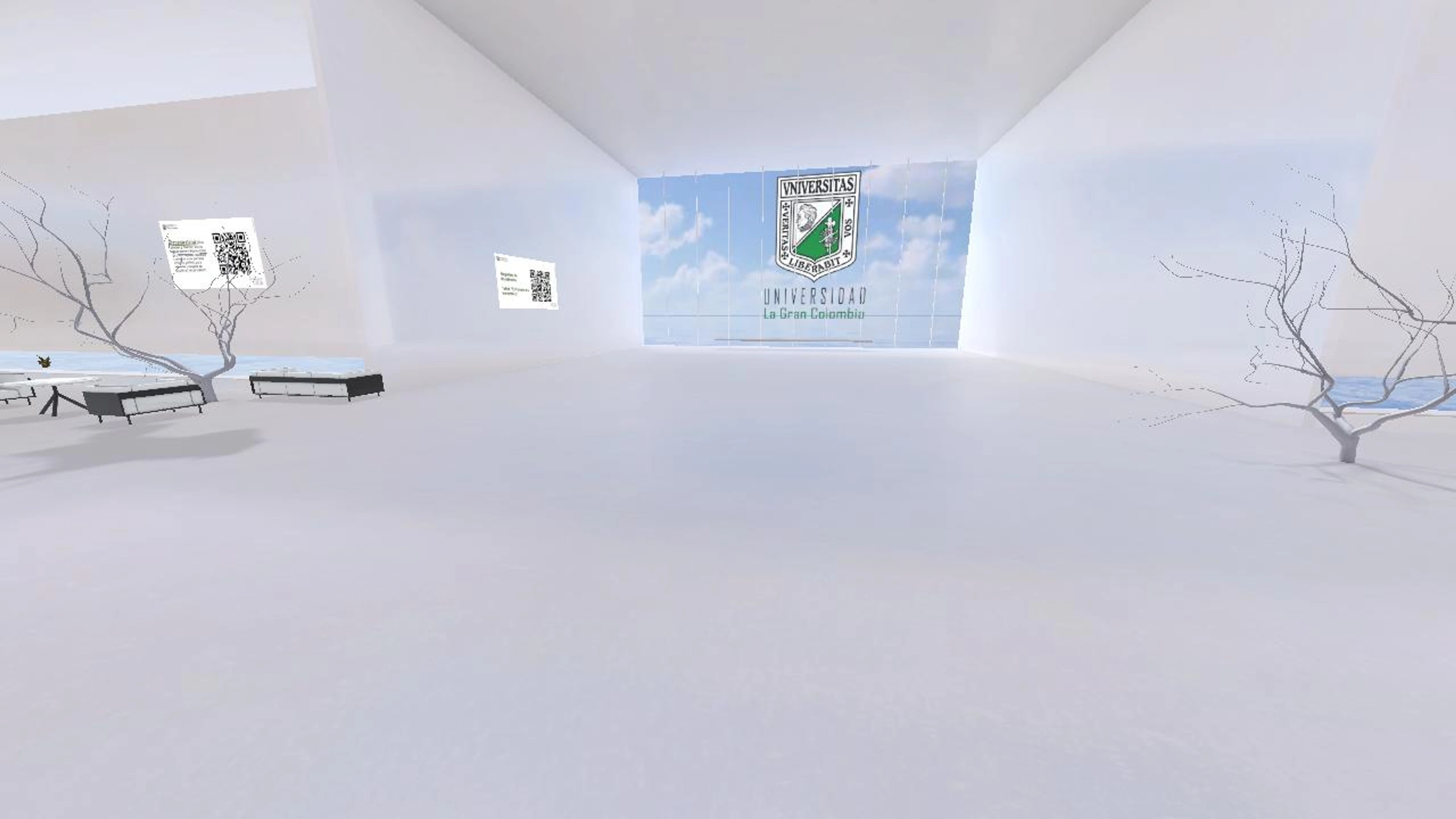 UGCA_DEVPS's Lo-Fi Space