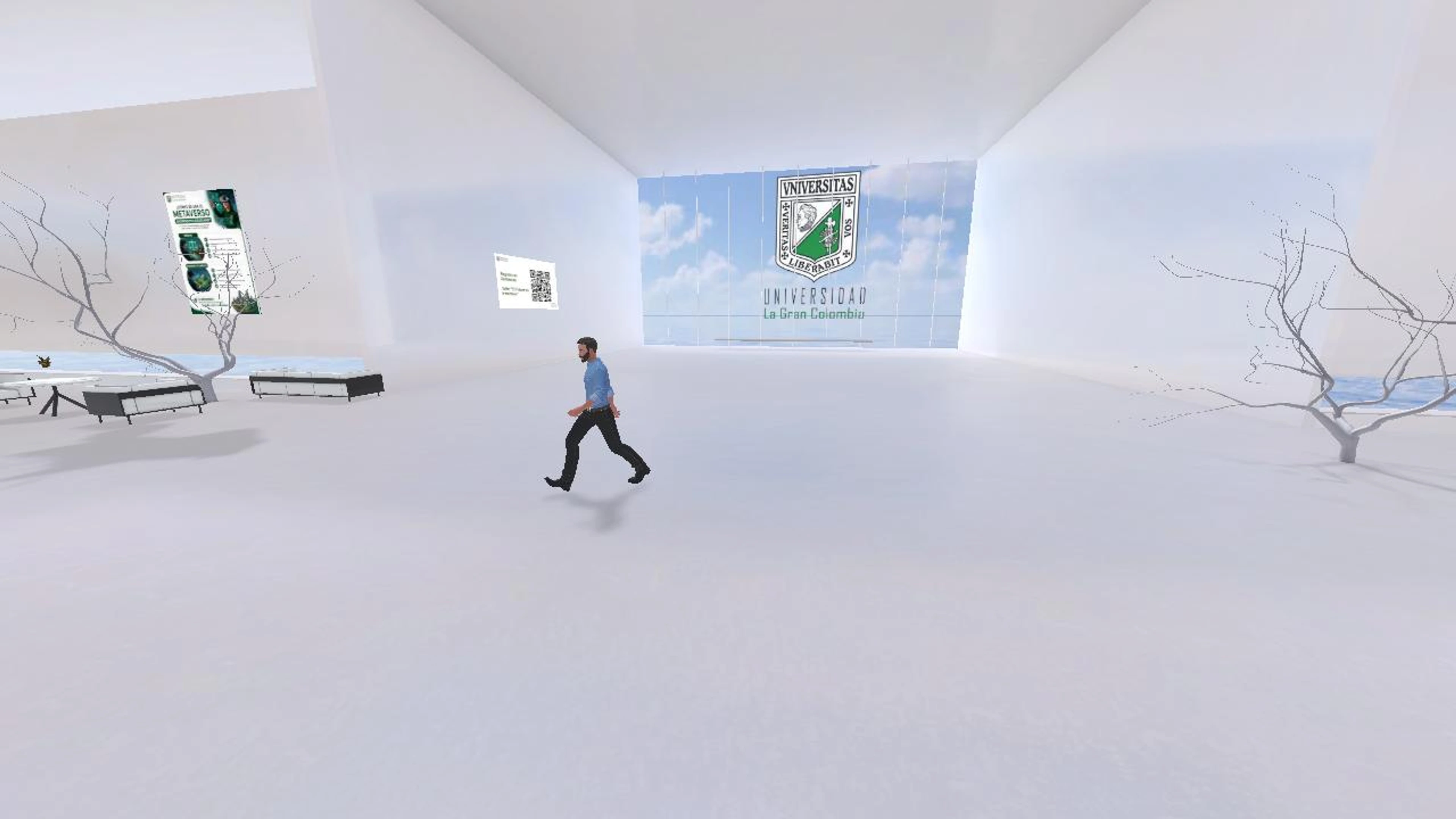 UGCA_DEVPS's Lo-Fi Space