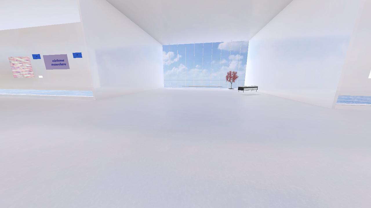 Sofiagracevincenzokarimgreta's Lo-Fi Room