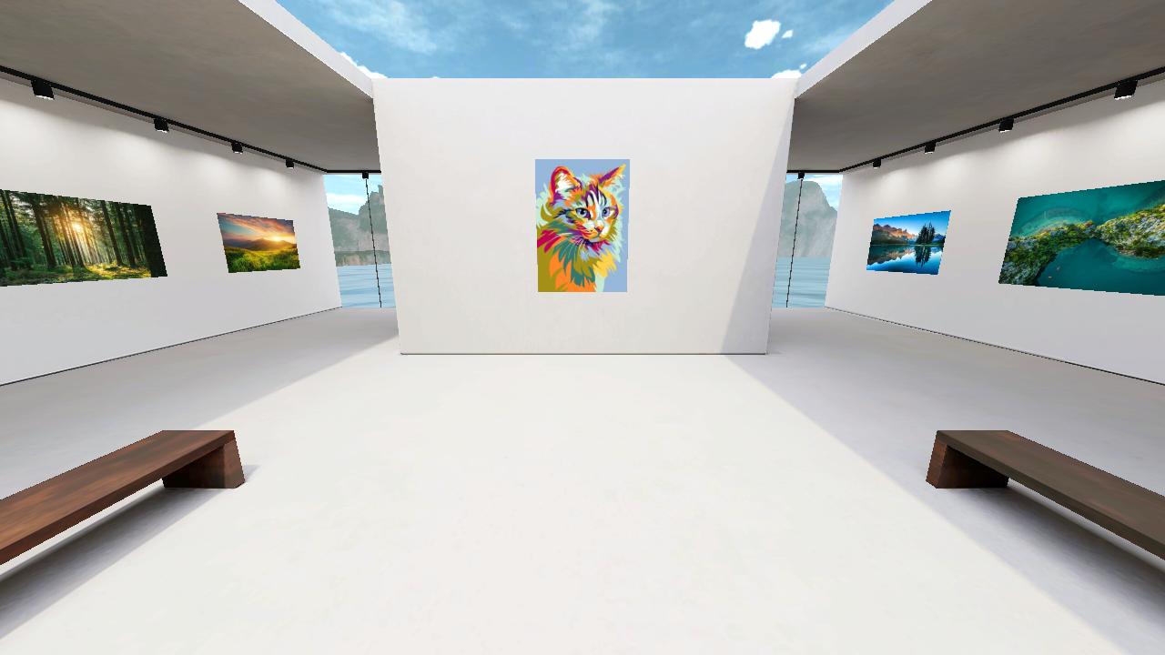 wilmar.arce's Virtual World