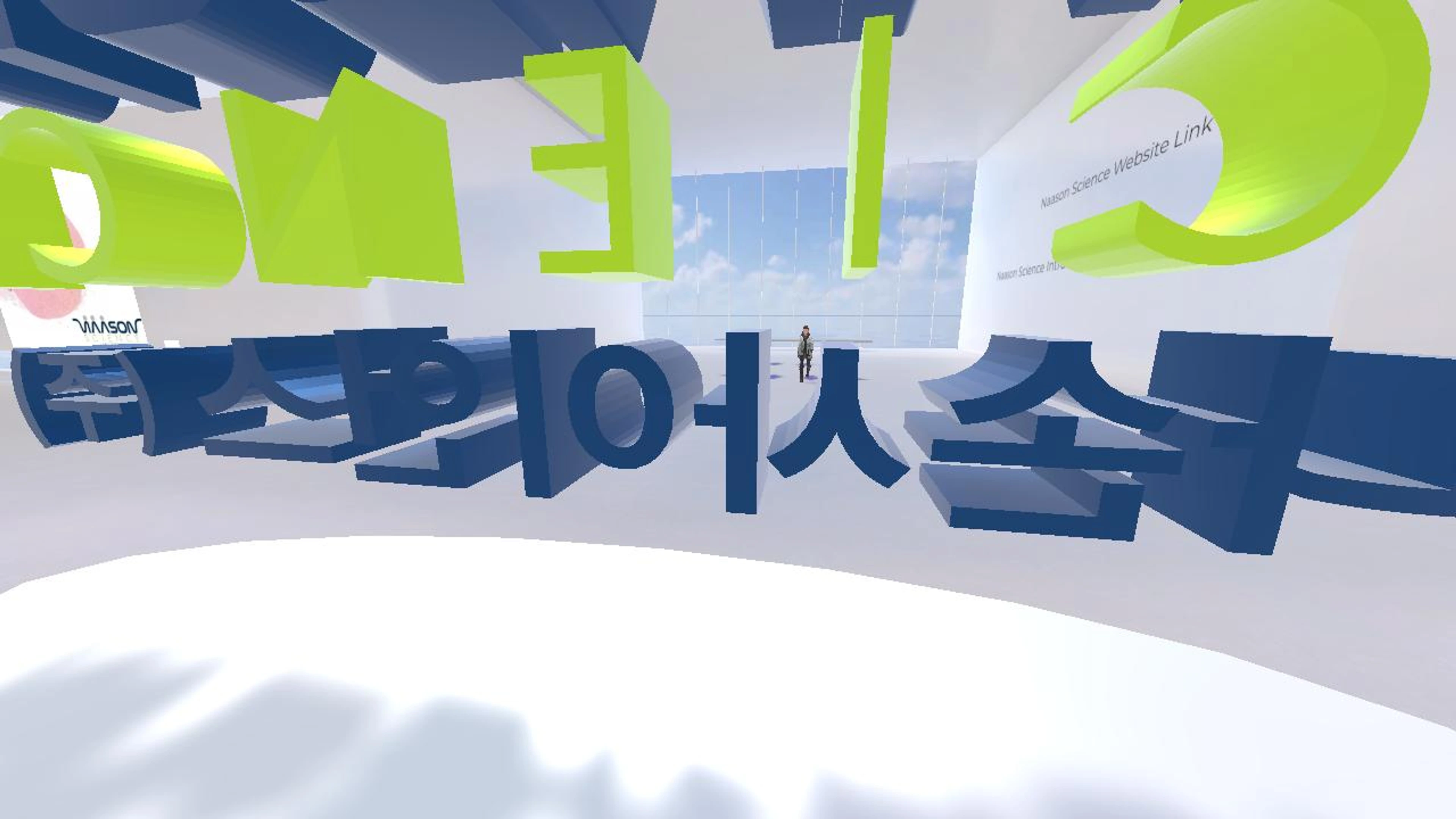 Naason Science Inc Virtual Gallery