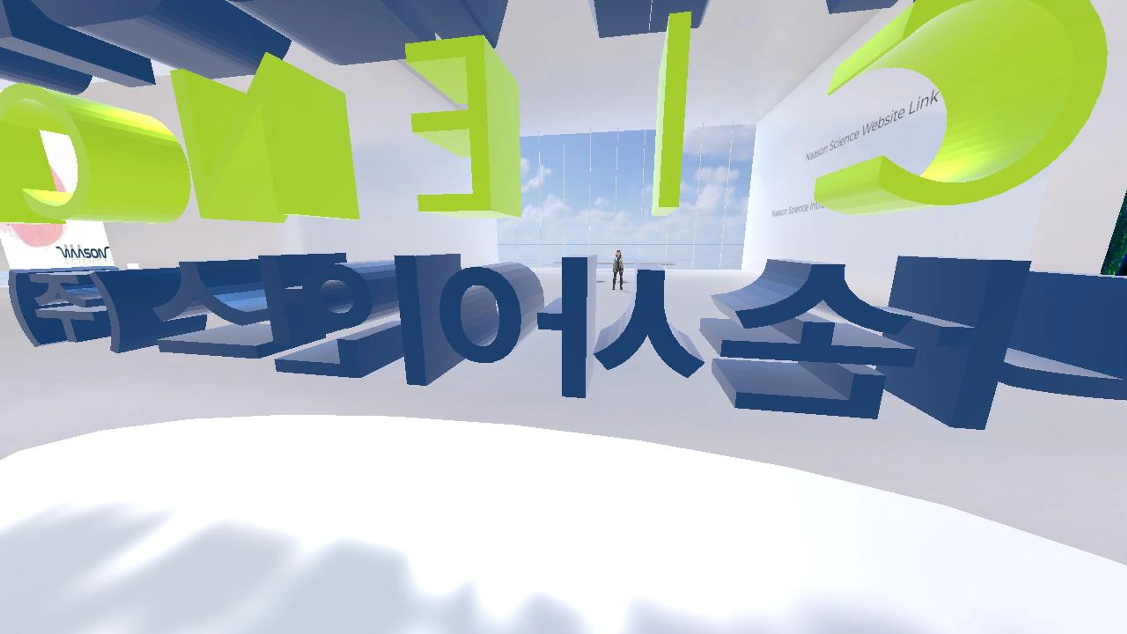 Naason Science Inc Virtual Gallery