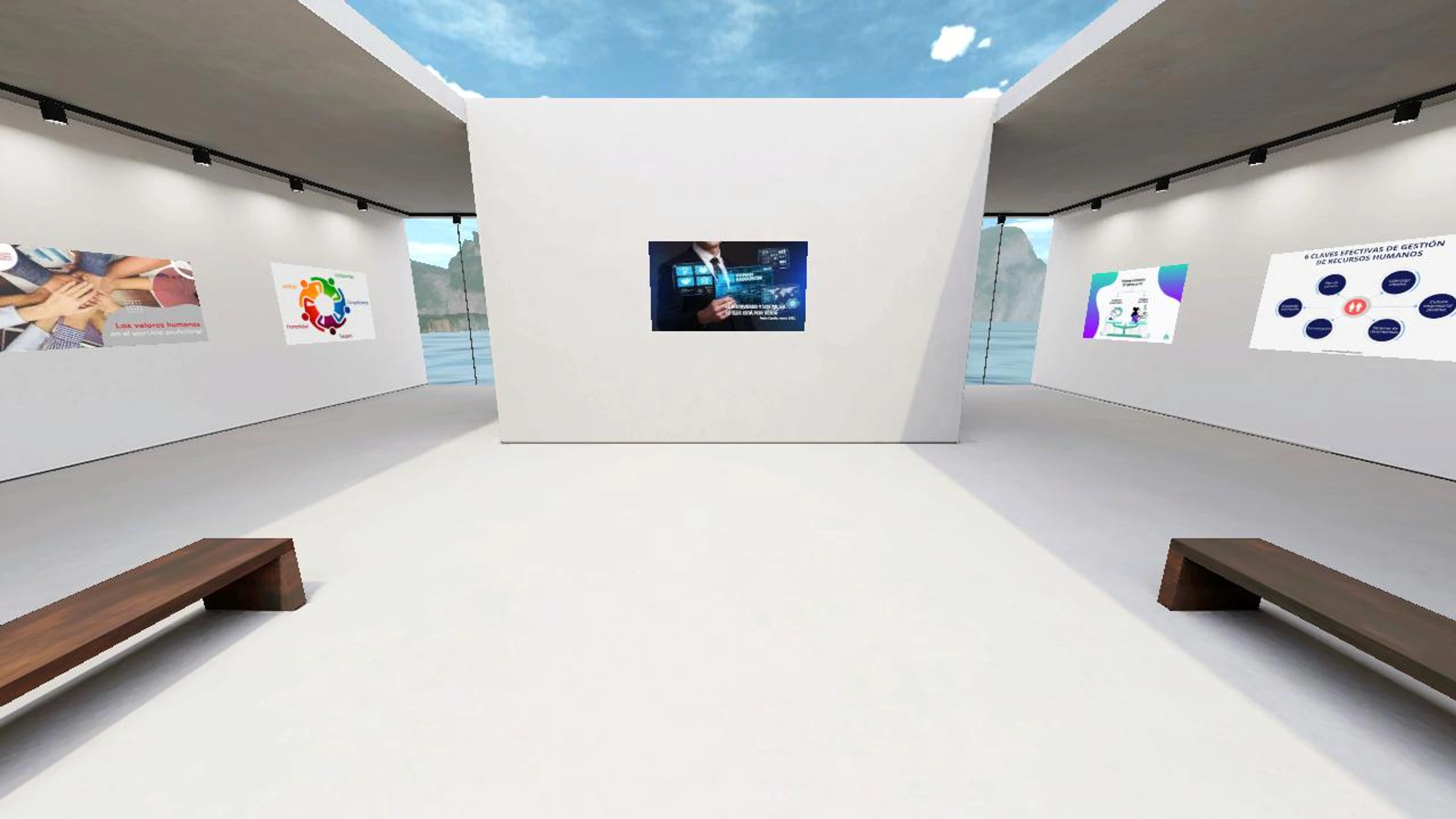 yesicap.florez's Immersive Hangout