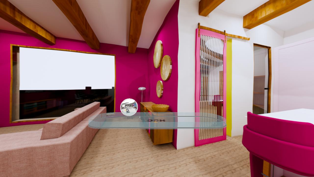 Jxssenia's Residential Space | Reveal 25
