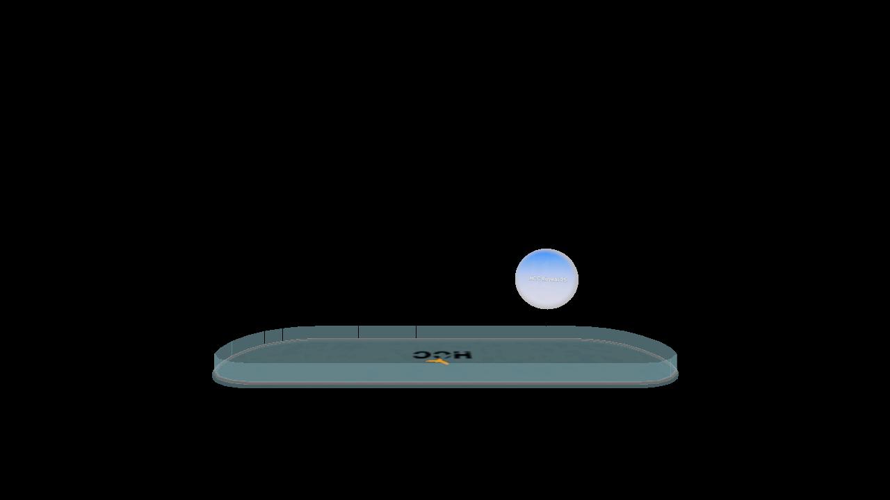Melissa Ferkel Island Residence