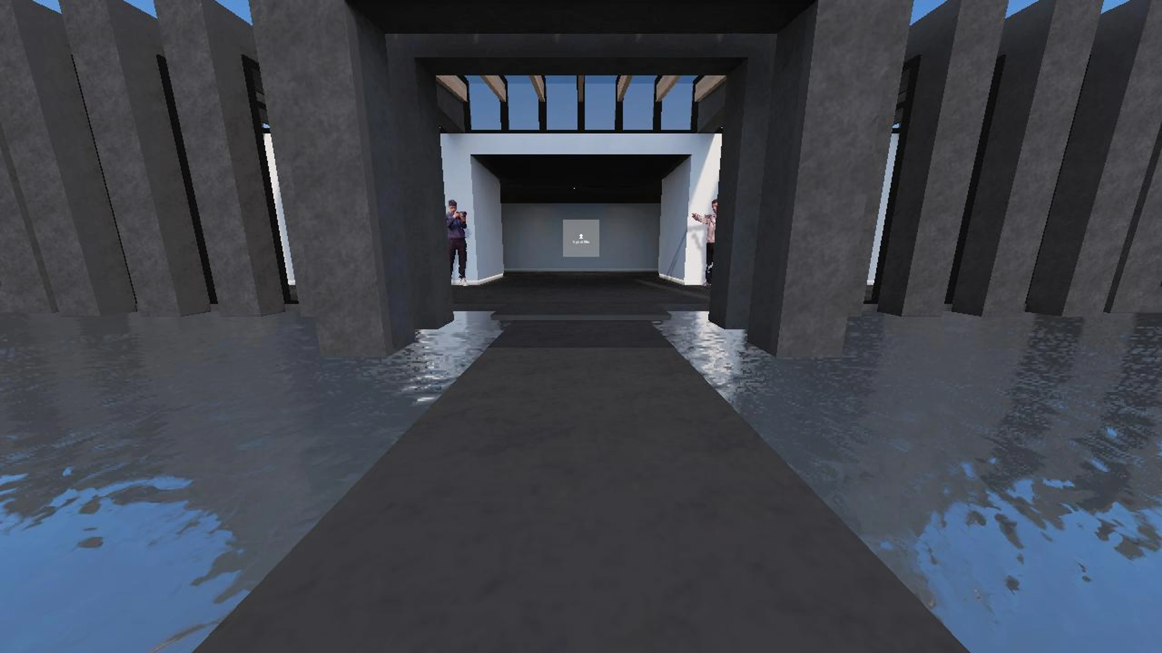 victoor_aac's Bespoke Meetup